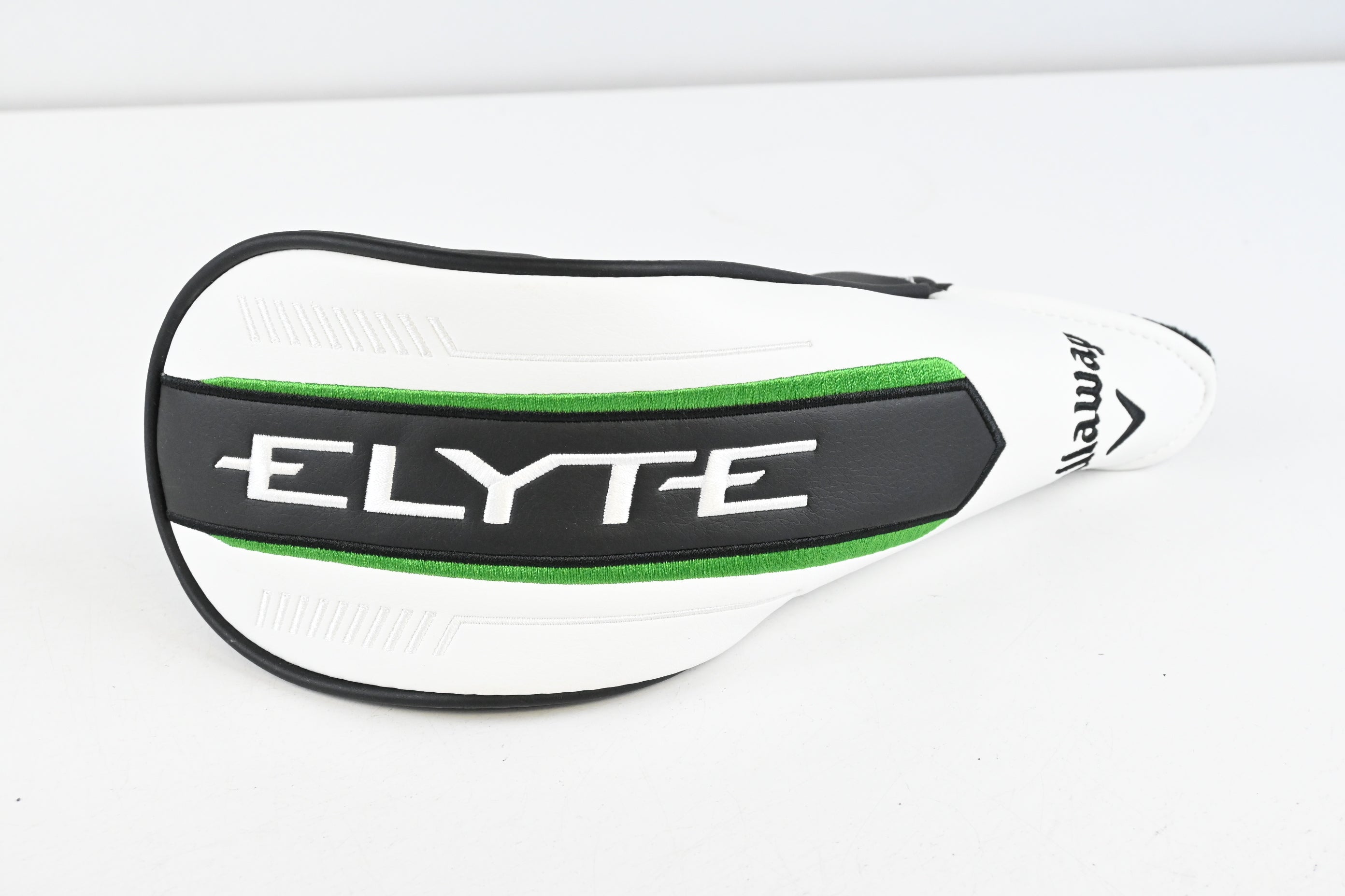 Callaway Elyte X #3 HL Wood / 16.5 Degree / Regular Flex Denali Charcoal 60