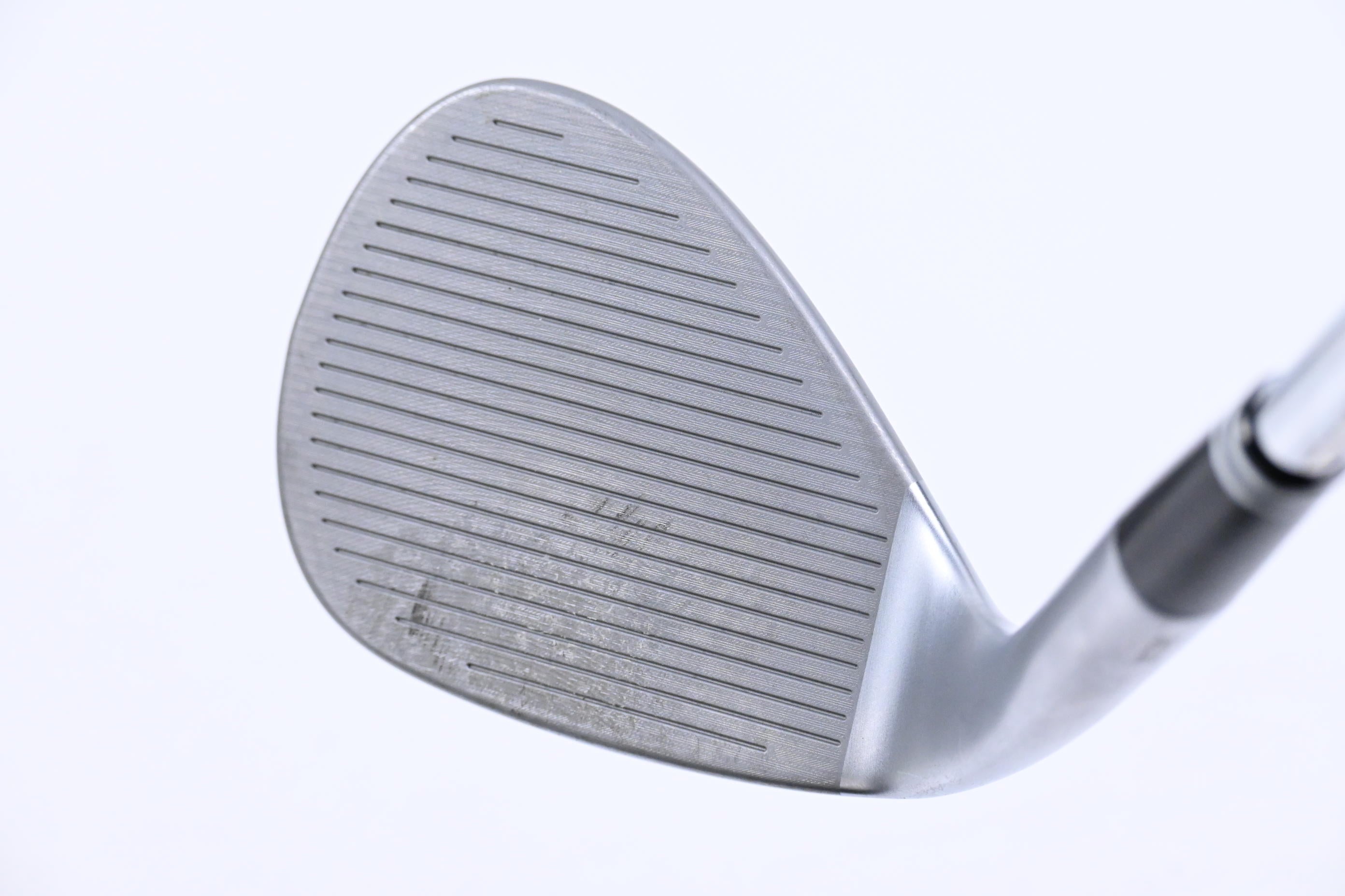 Cleveland CBX Full Face 2 Lob Wedge / 58 Degree / Wedge Flex Dynamic Gold Shaft