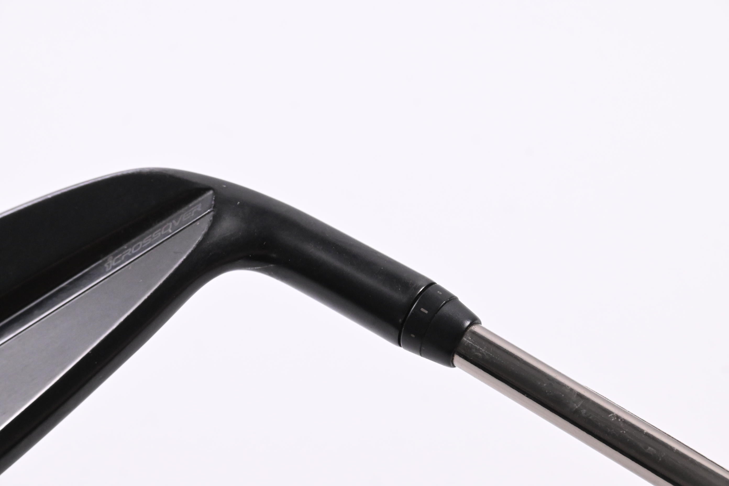 Ping iCrossover #3 Iron / 20 Degree / Stiff Flex Ping Tour 2.0 Chrome 85 Shaft