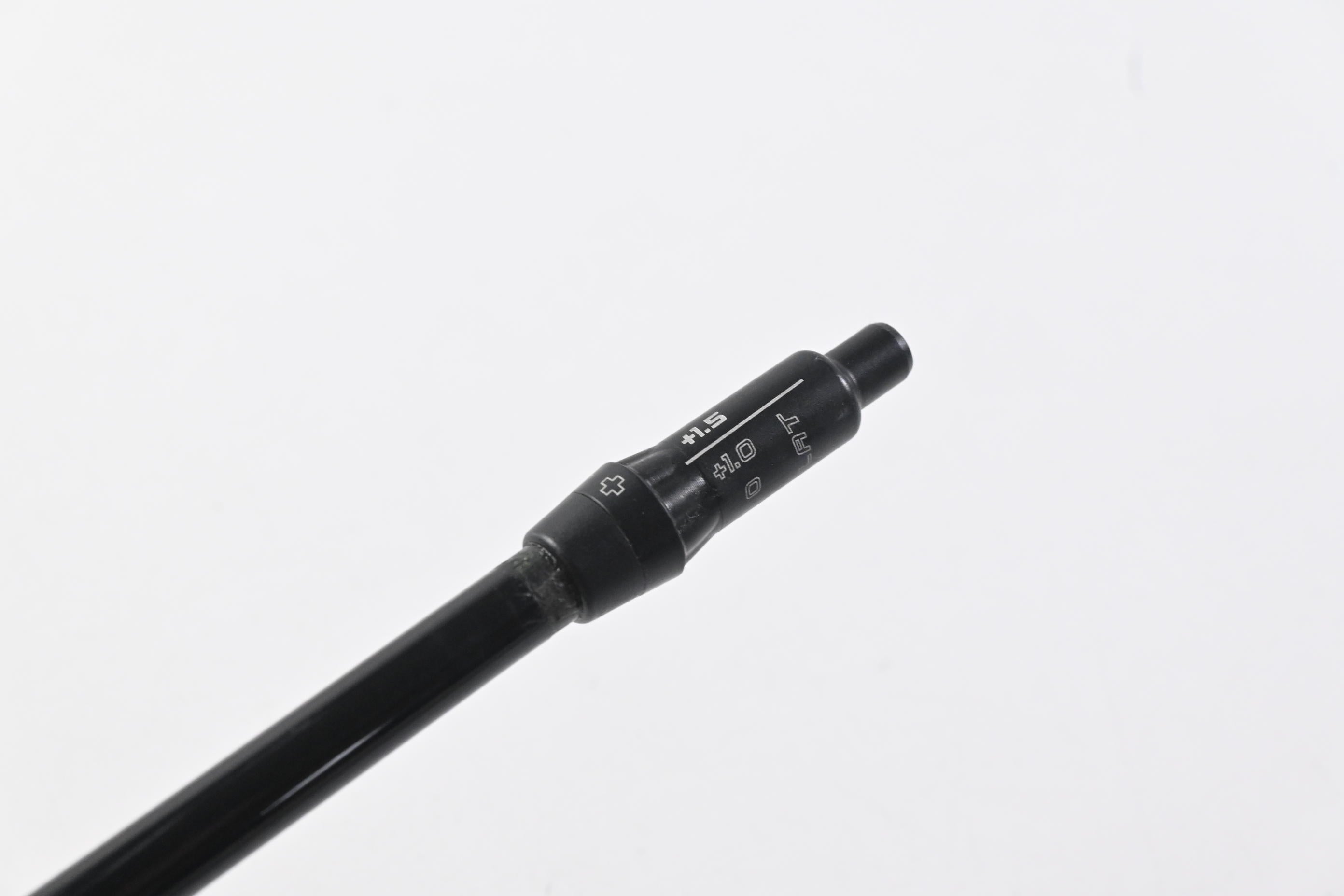 Project X Hzrdus Smoke Green RDX 65 Driver Shaft / X-Flex / Ping 3rd Gen