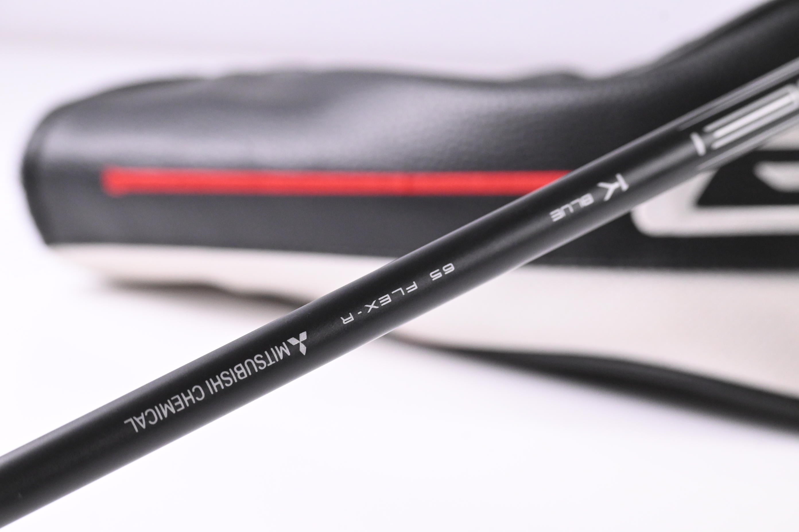 Titleist GT280 Mini Driver / 13 Degree / Regular Flex Tensei 1K Blue 65 Shaft