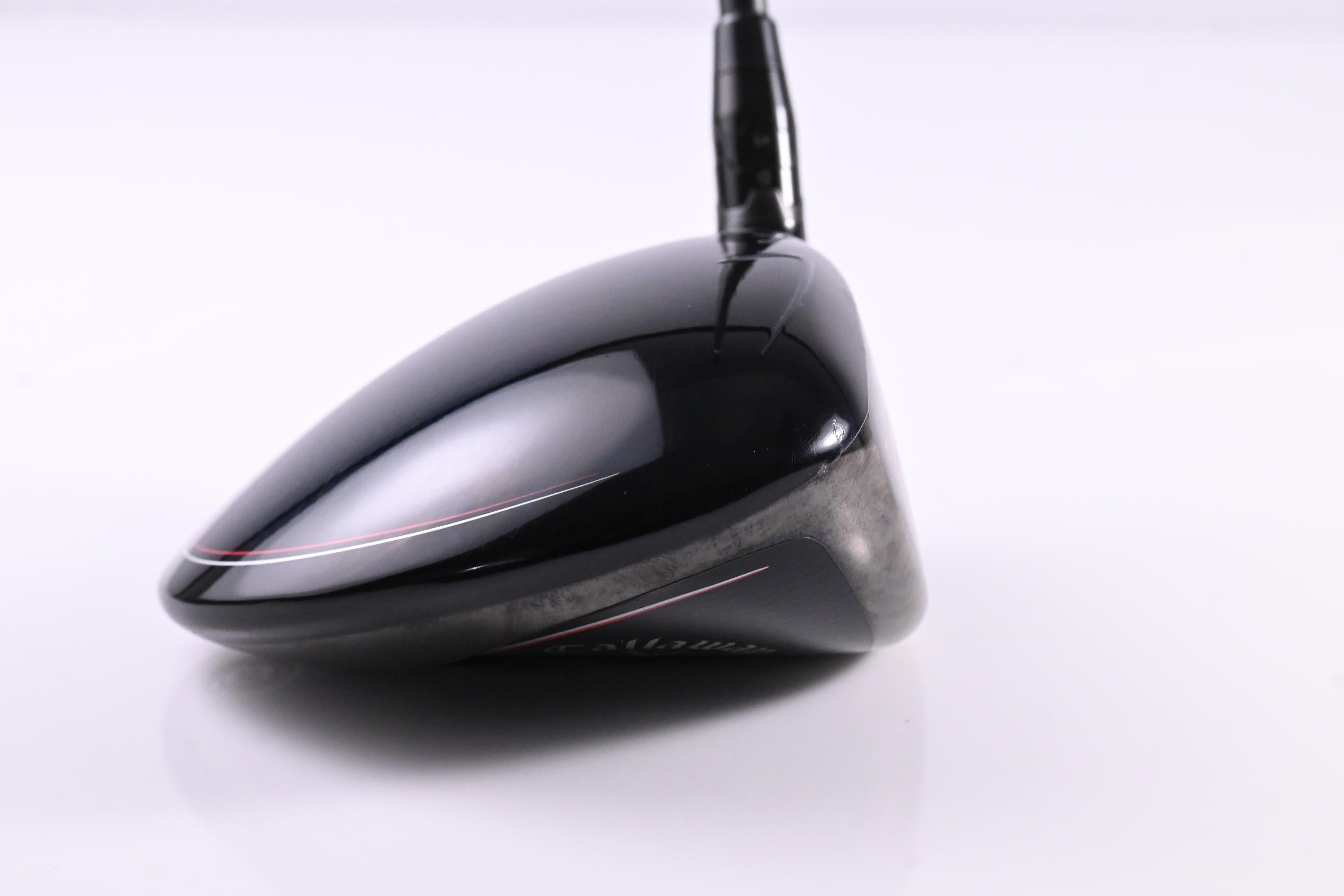 Callaway XR Speed Driver / 10.5 Degree / Stiff Flex Project X HZRDUS 55 Shaft