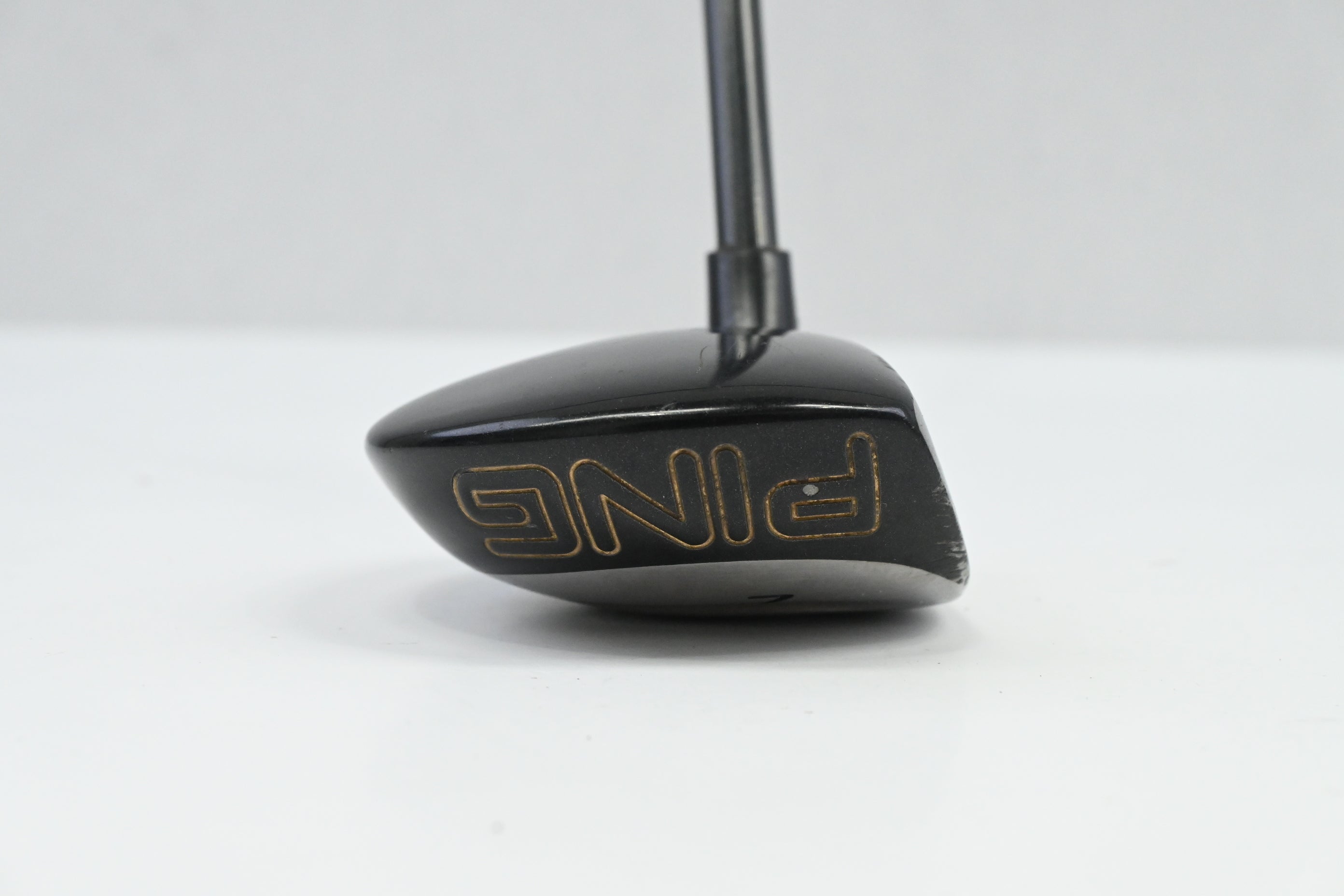 Ping I3 #7 Wood / 20 Degree / Regular Flex Ping 350 Series Shaft