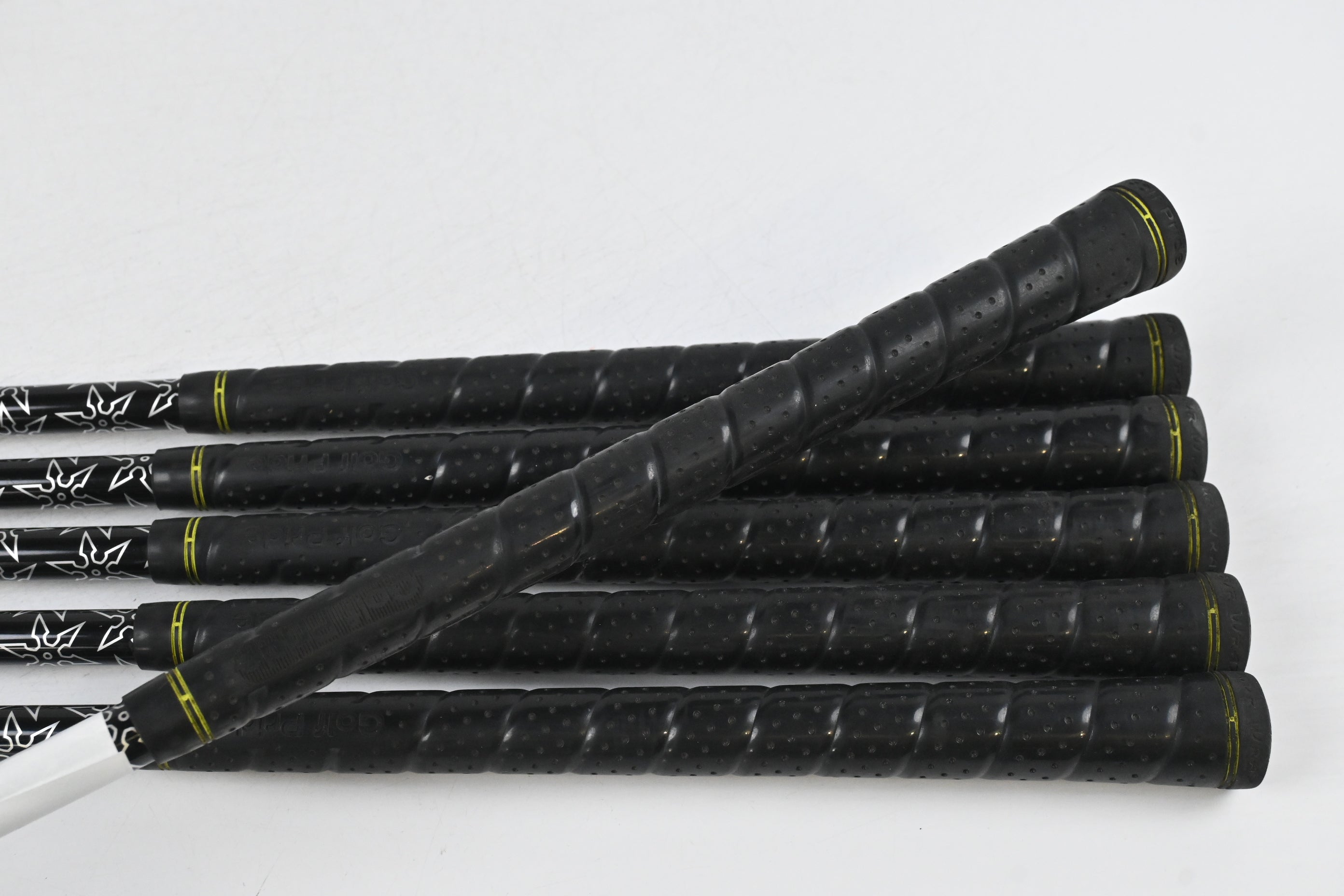 Nike Vapor Speed Irons / 5-PW / Regular Flex Fubuki Z70 Shafts