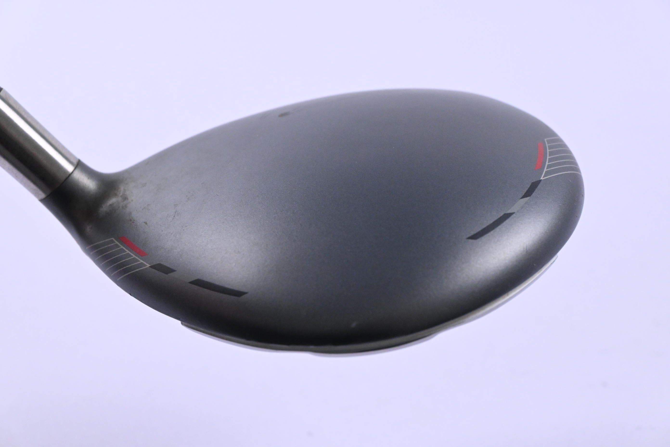 Callaway X Hot #3 Wood / 15 Degree / Stiff Flex Grafalloy ProLaunch Axis 65 Shaft