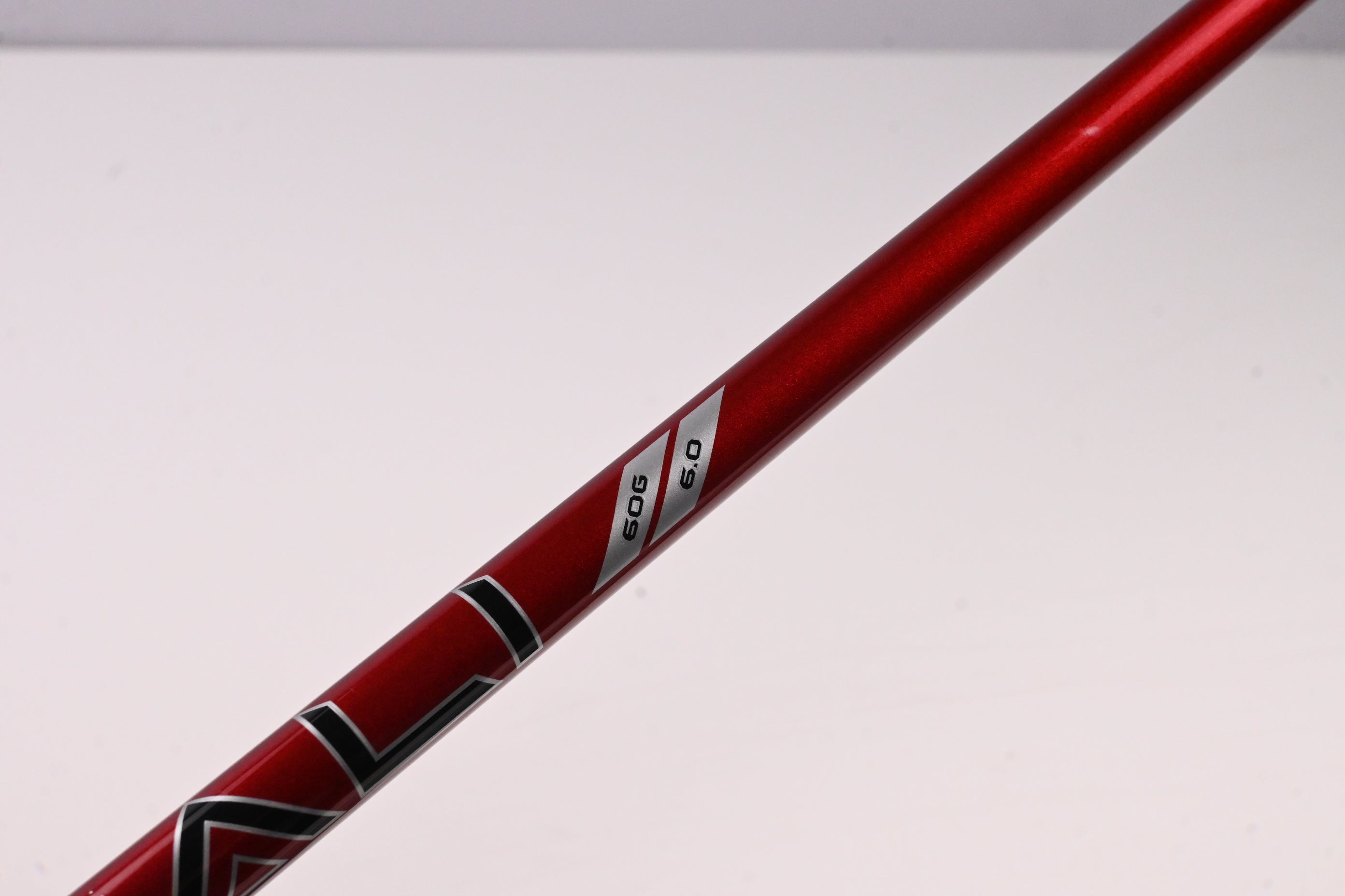 Project X Denali Red 60 Driver Shaft / Stiff Flex / Ping 3rd Gen