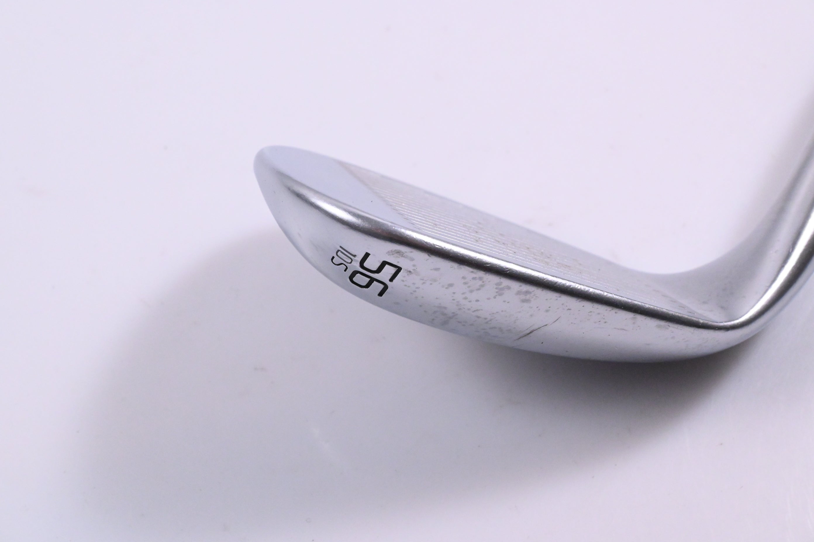 Titleist Vokey SM10 Sand Wedge / 56 Degree / Wedge Flex Dynamic Gold 105 Shaft