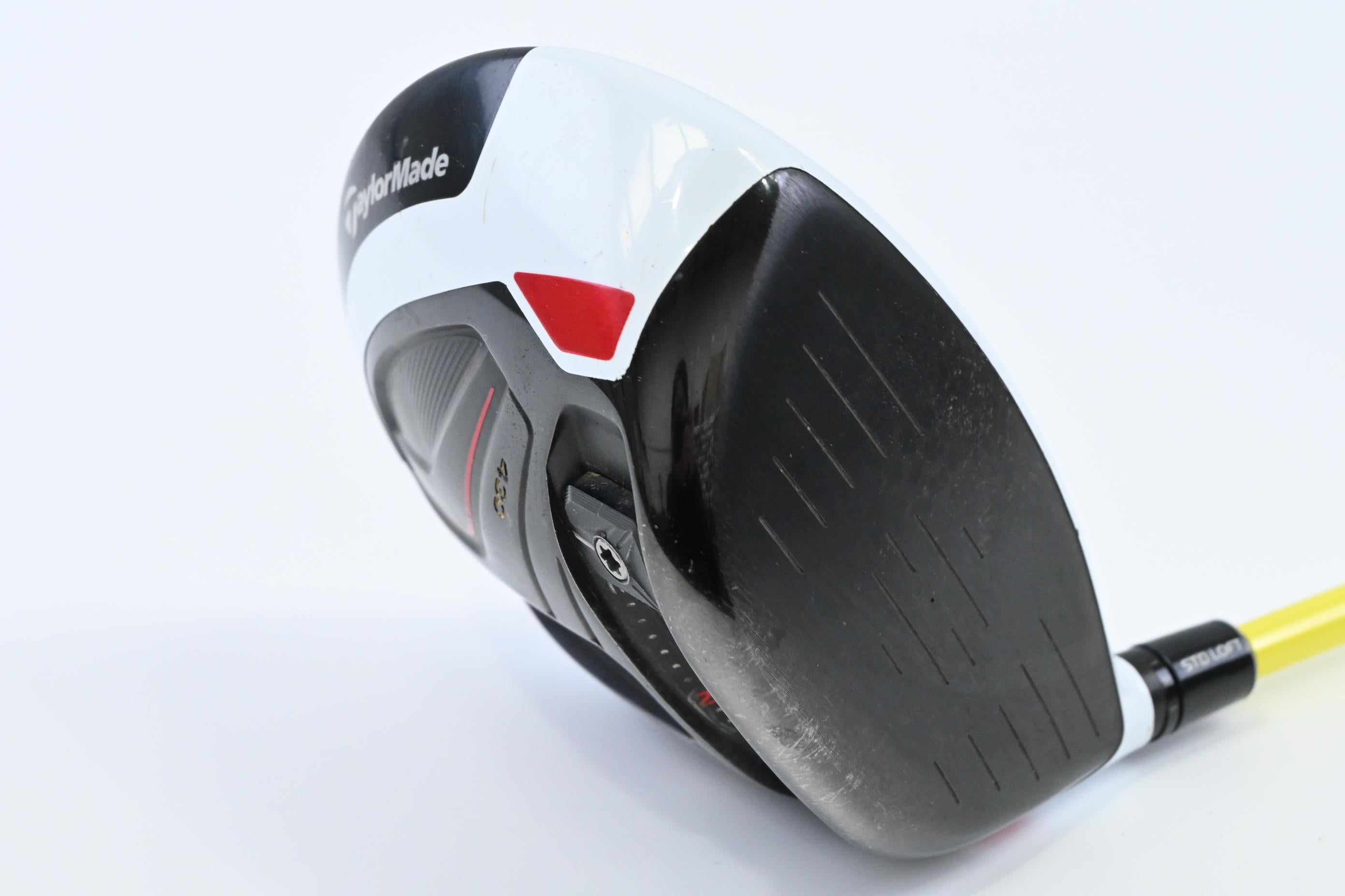 Taylormade M1 2016 Driver / 9.5 Degree / Stiff Flex UST ATTAS 3 6 Shaft