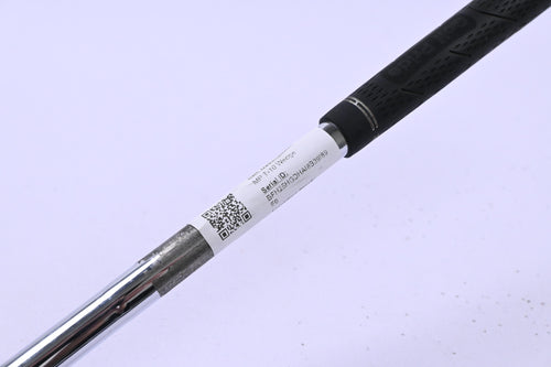 Mizuno MP T-10 Lob Wedge / 58 Degree / Wedge Flex Steel Shaft