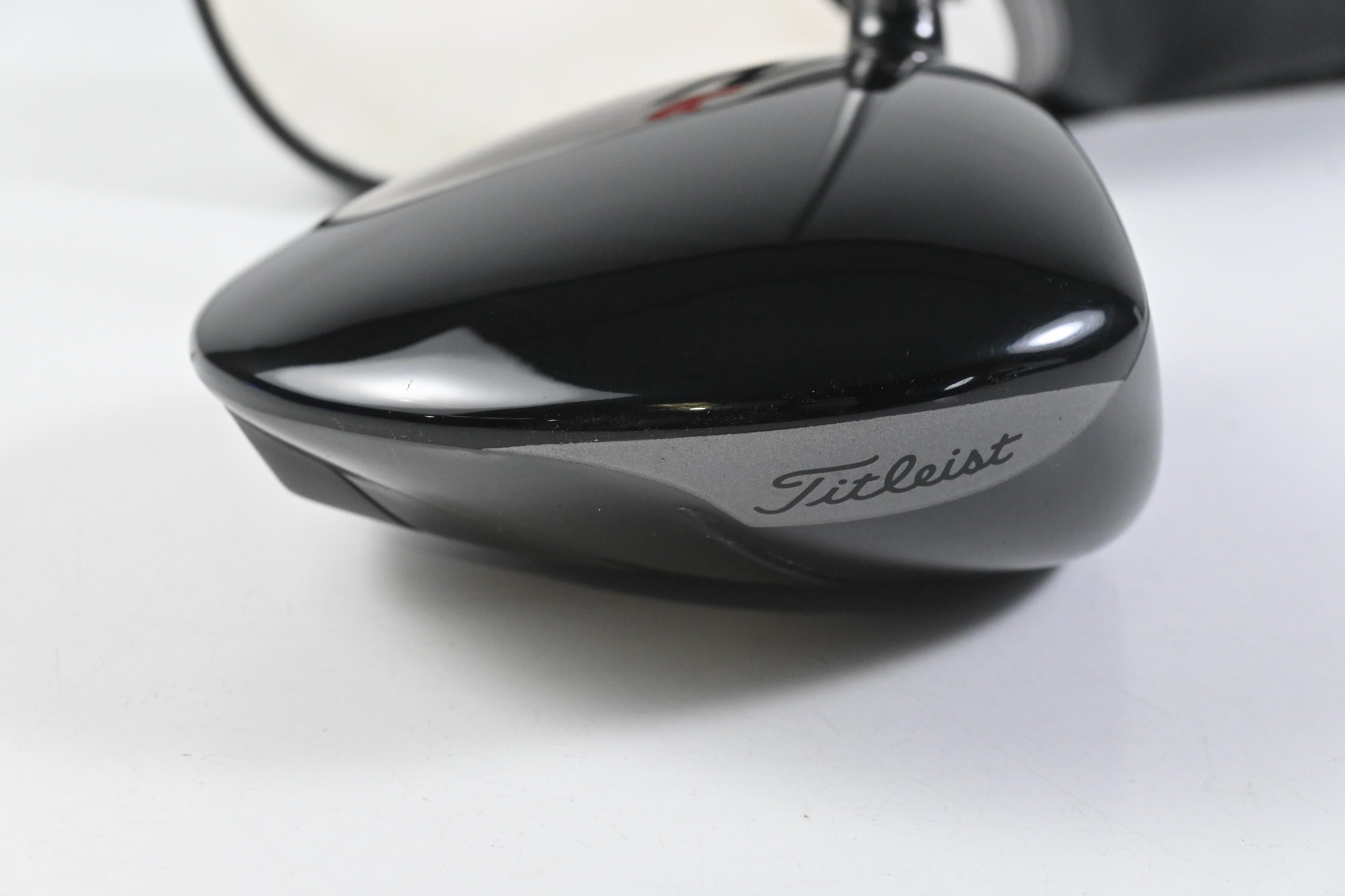 Titleist TSR1 Driver / 12 Degree / Senior Flex MMT SpeedMesh 40 Shaft