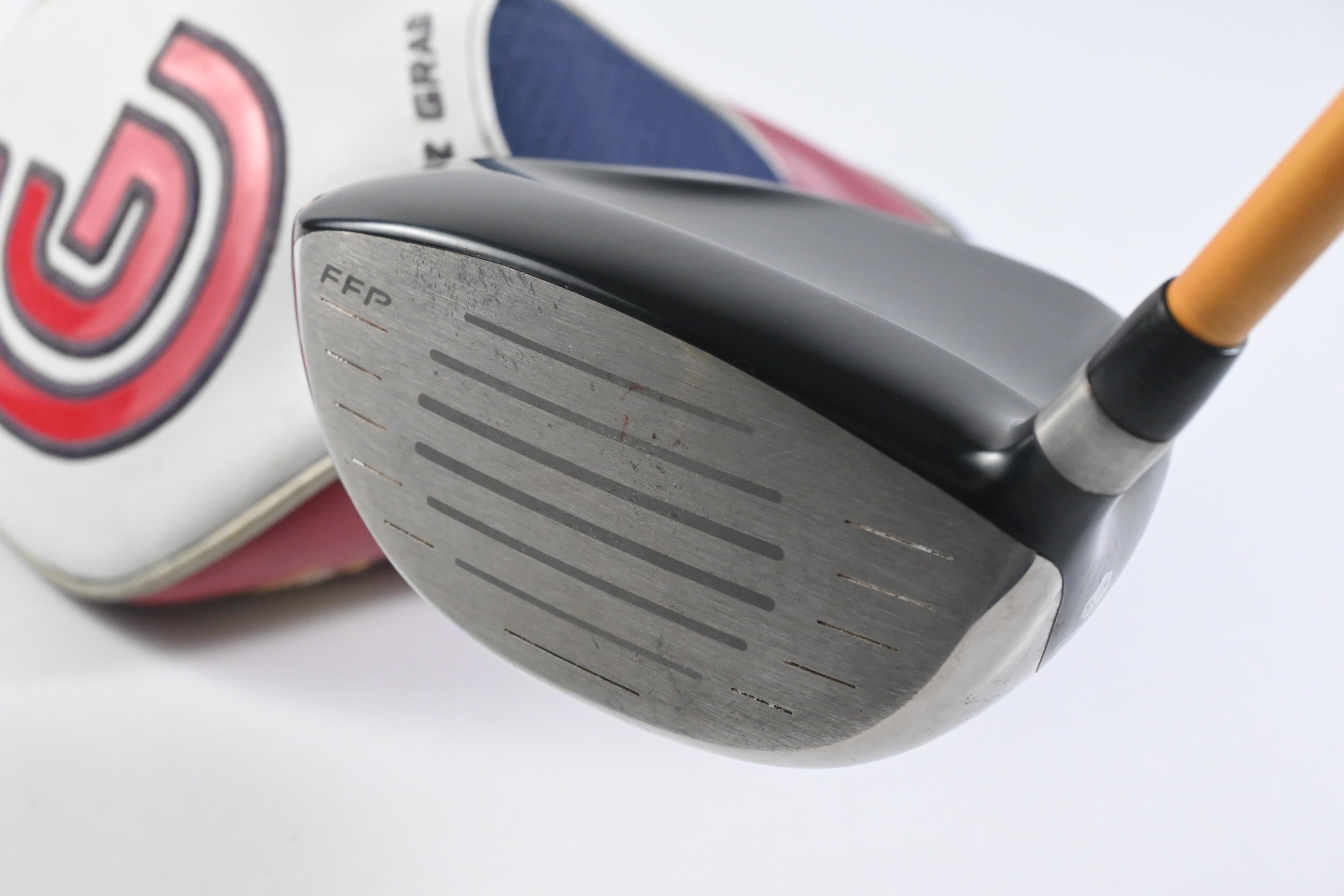 Cleveland HiBore XLS Driver / 9.5 Degree / Stiff Flex UST Mamiya Proforce V2 67