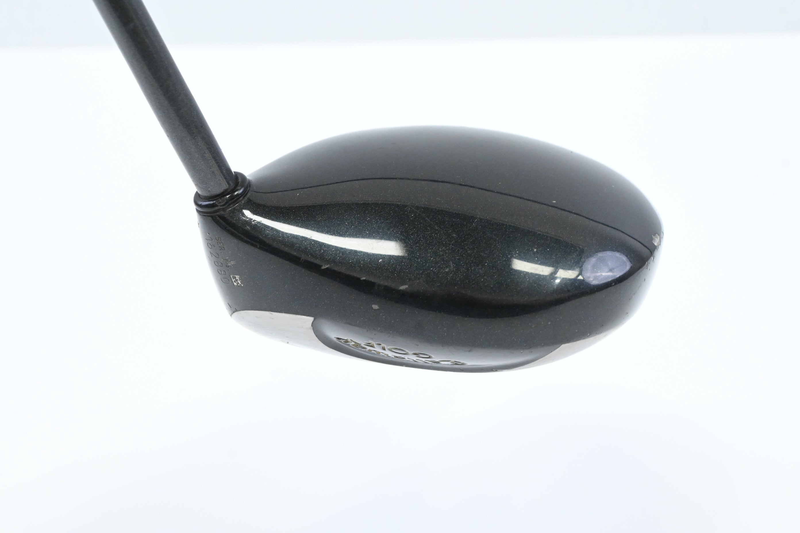 Callaway ERC Driver / 12 Degree / Regular Flex Callaway ERC Ultralight Shaft