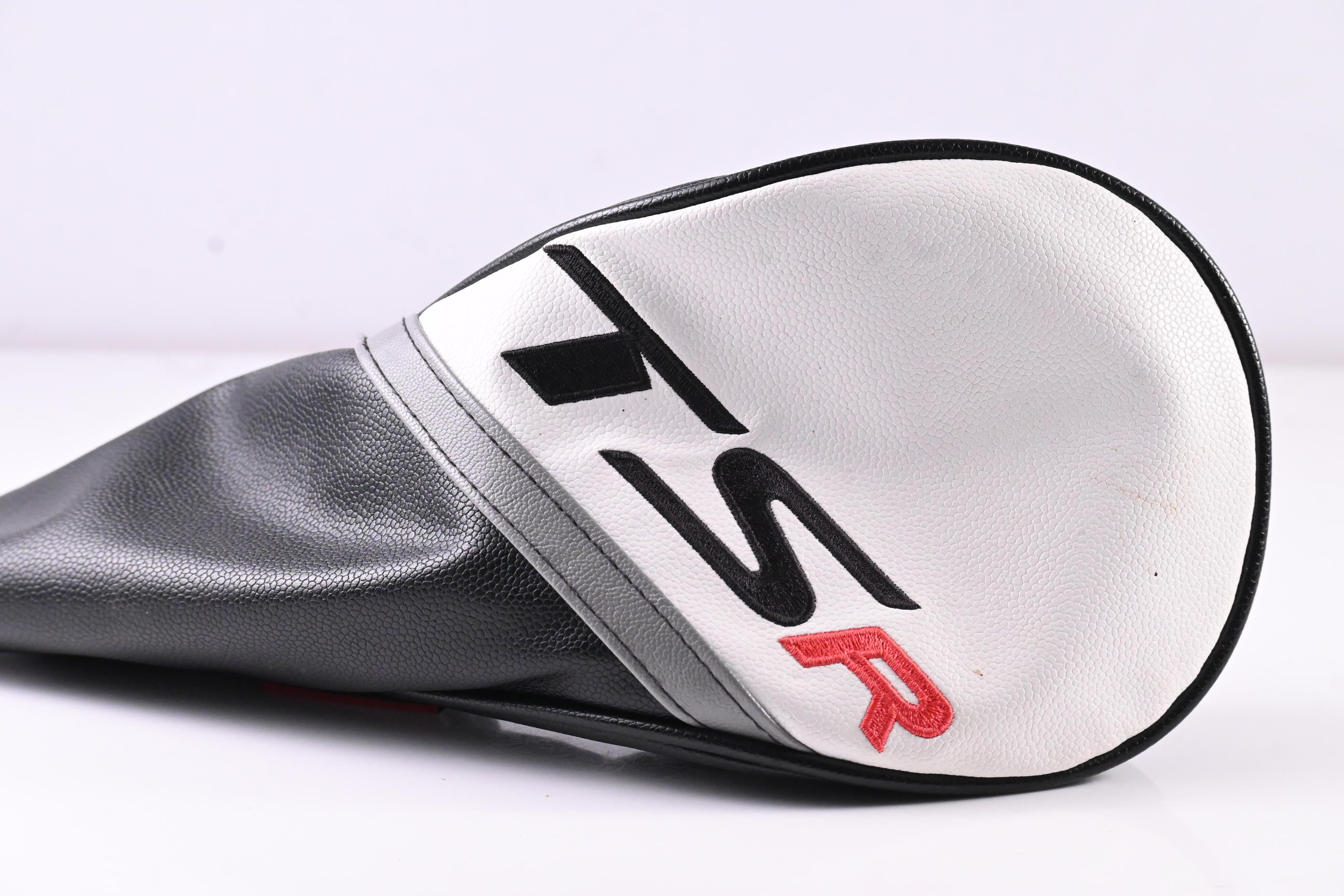 Titleist TSR2 Driver / 10 Degree / Stiff Flex HZRDUS RDX Smoke Blue 70 Shaft