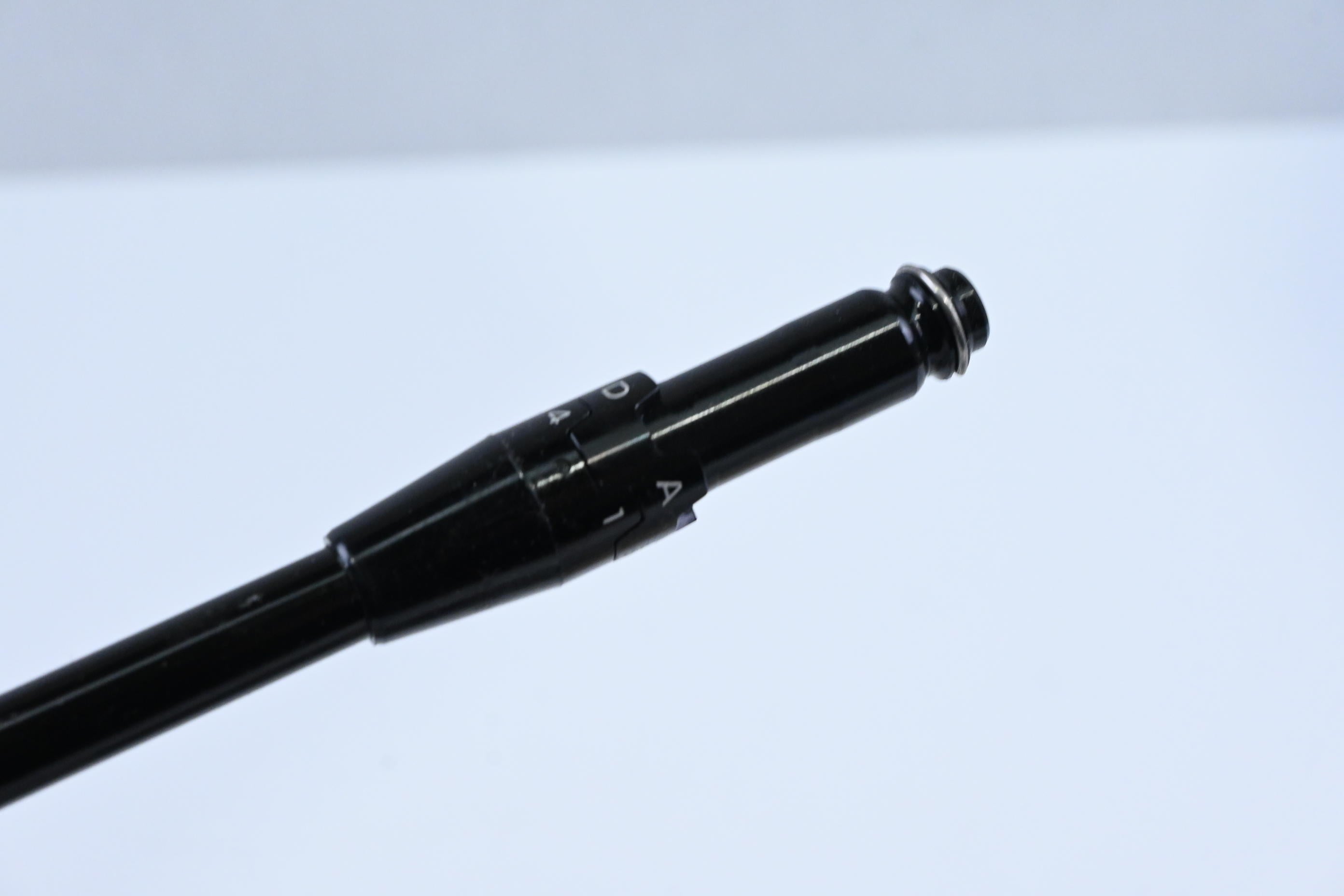 Project X Hzrdus Smoke Green RDX PVD 75 Driver Shaft / TX-Flex / Titleist Adapter