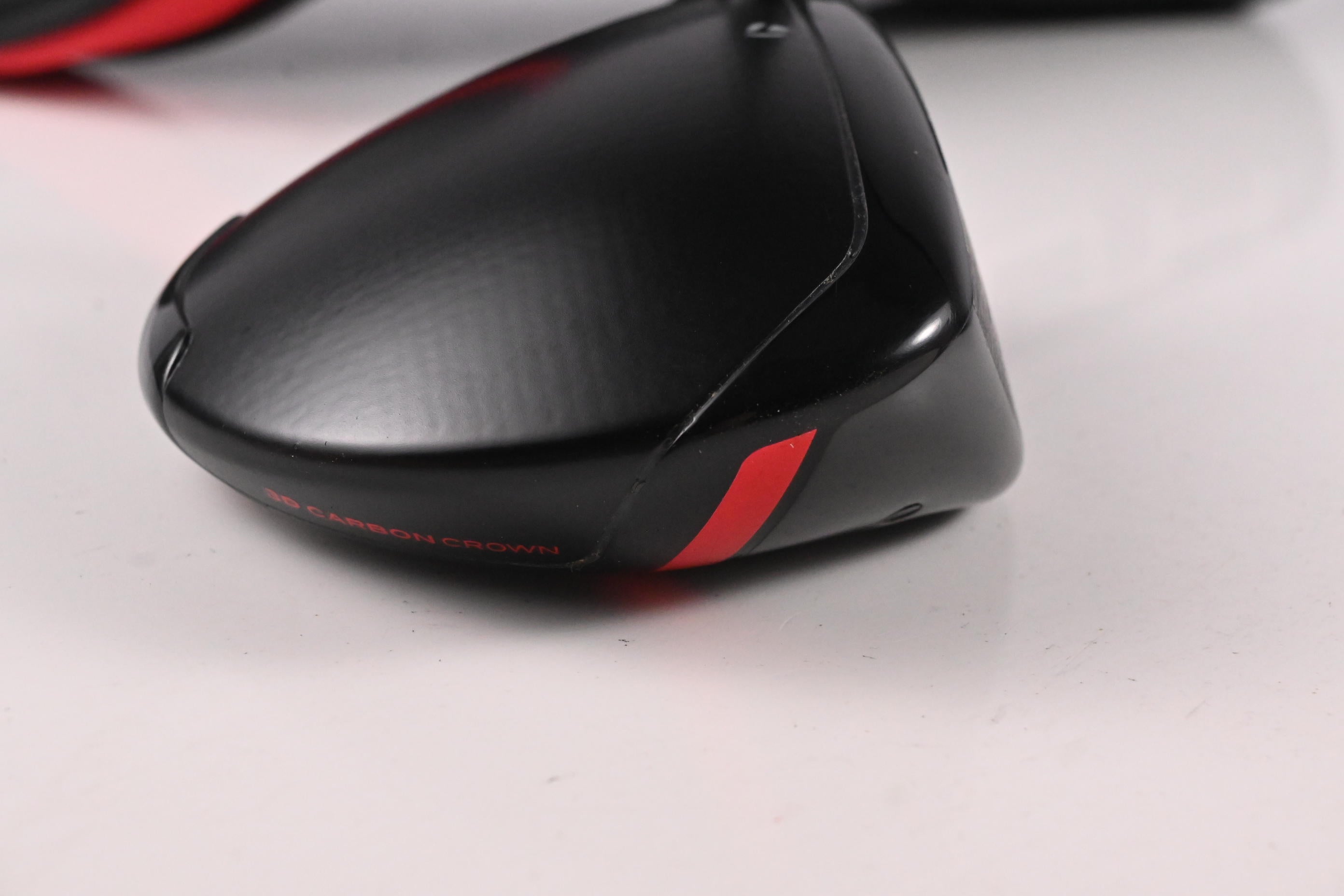 Taylormade Stealth #5 Wood / 18 Degree / Stiff Flex Fujikura Ventus Red 6 Shaft