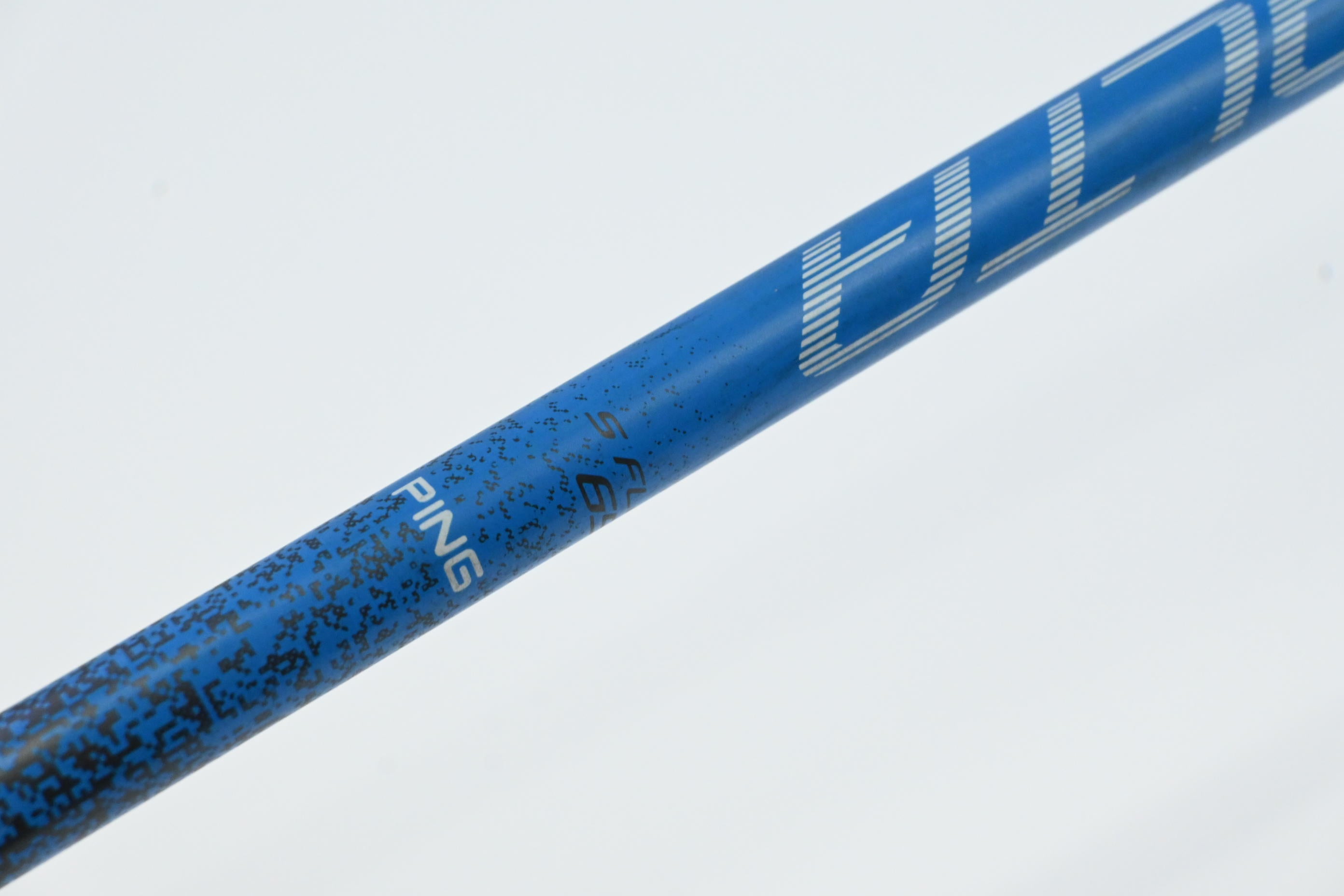 Ping G Series #5 Wood / 17.5 Degree / Stiff Flex Ping Alta 65 Shaft