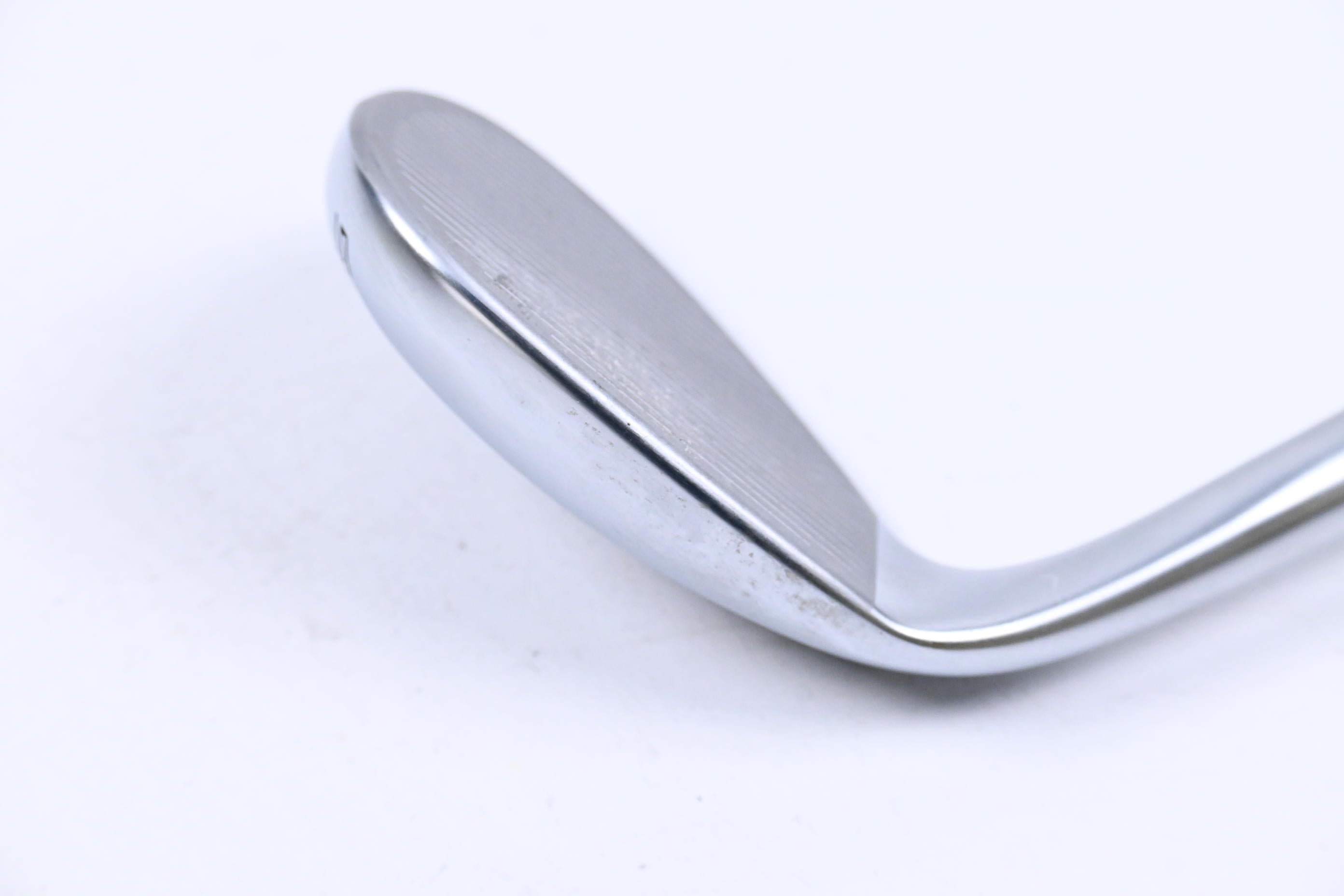 Cleveland CBX Full Face 2 Lob Wedge / 58 Degree / Wedge Flex Dynamic Gold Shaft