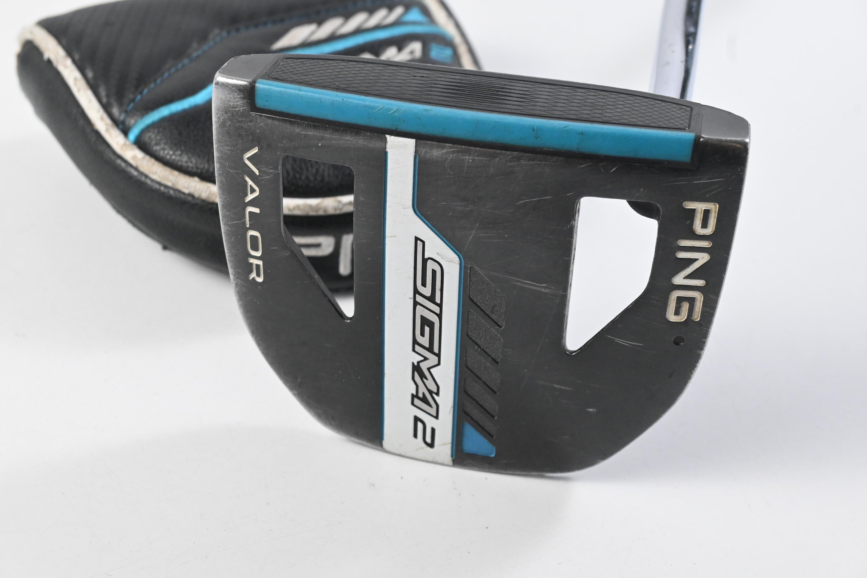 Ping Sigma 2 Valor Putter / 36 Inch