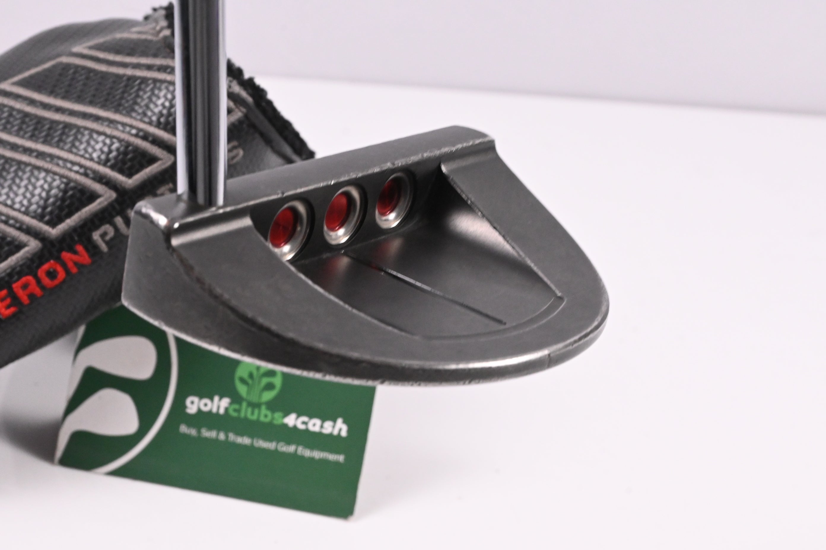 Scotty Cameron Select Golo Putter / 34 Inch