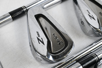 Srixon Z-565 Irons / 4-PW / Stiff Flex N.S.Pro Modus3 Tour120 Shafts