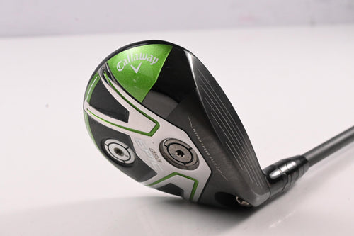 Callaway GBB Epic #3 Wood / 15 Degree / Stiff Flex Fujikura Pro 72 Shaft