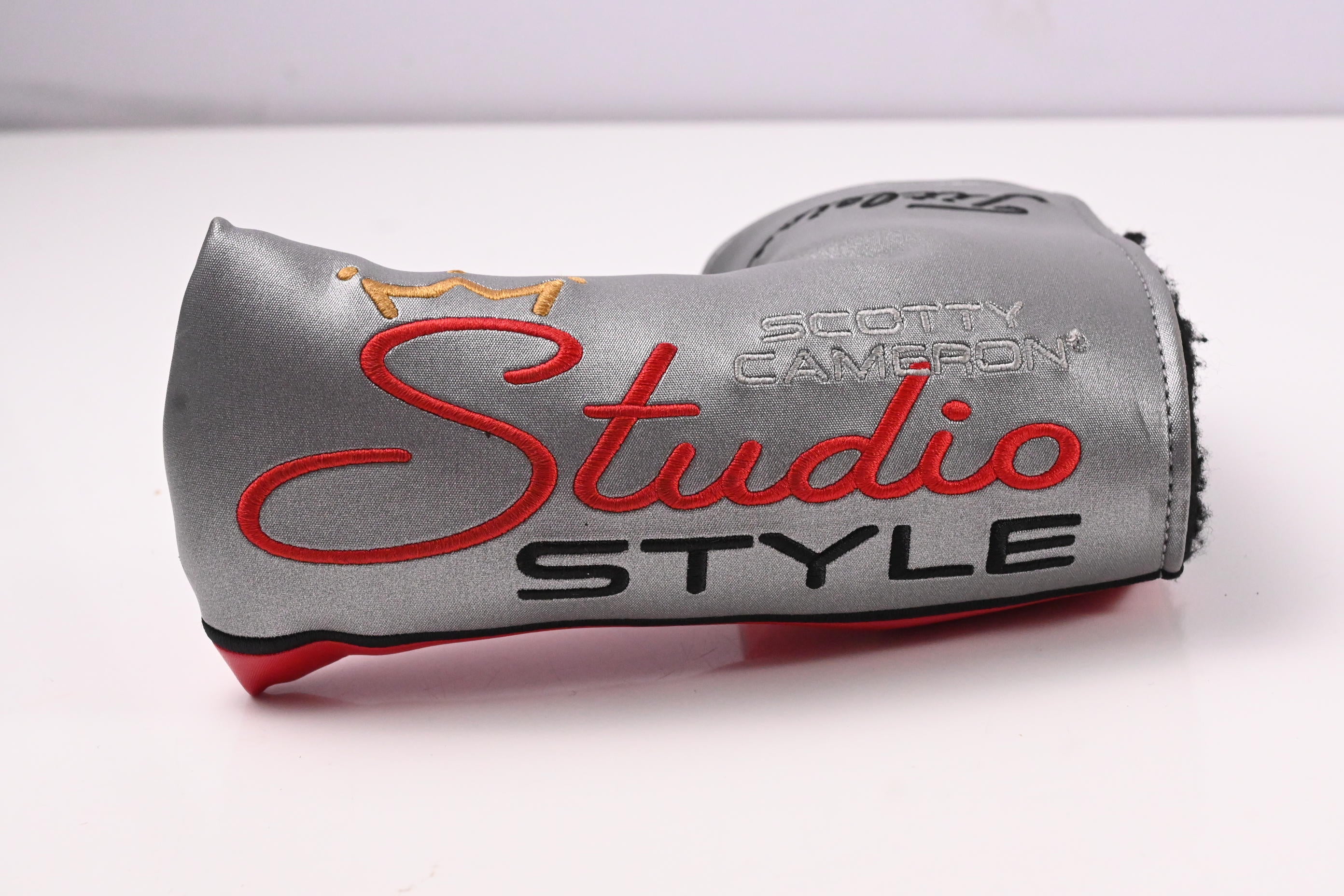 Scotty Cameron 2025 Studio Style Newport 2 Putter / 34 Inch