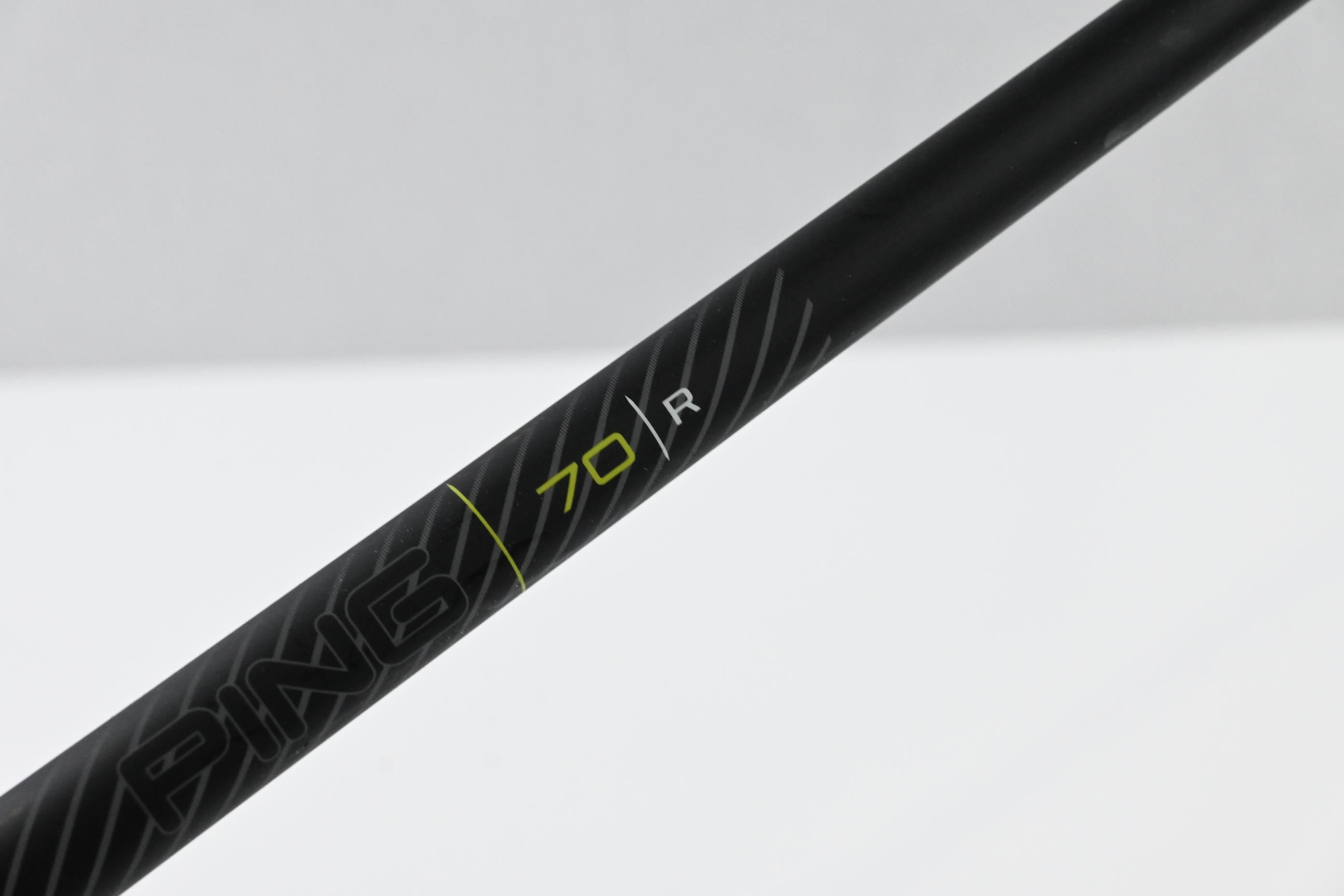 Ping Alta CB Black 70 #5 Hybrid Shaft / Regular Flex / 0.370 Tip