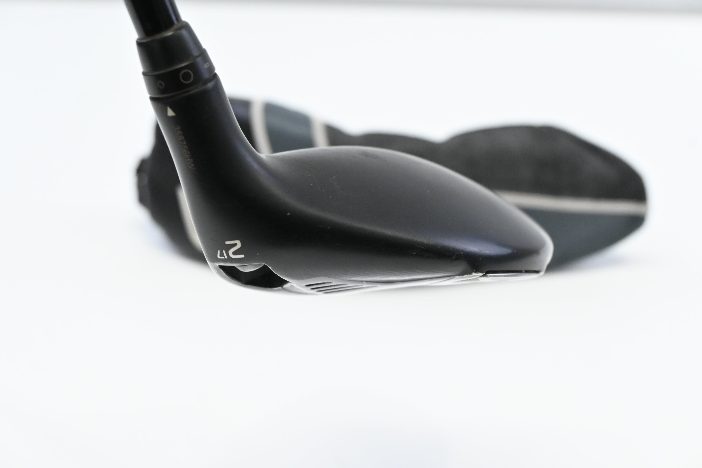 Ping G425 #2 Hybrid / 17 Degree / Stiff Flex Tensei CK Orange 80 Shaft