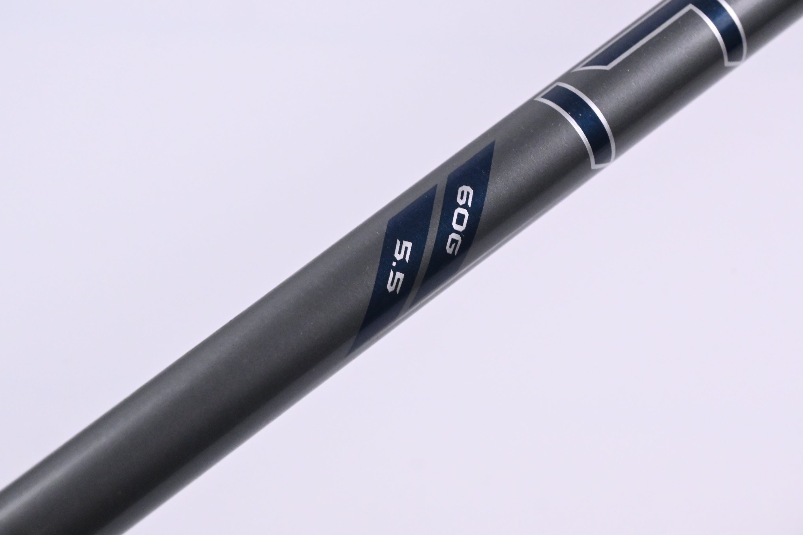 Callaway Elyte #5 Wood / 18 Degree / Regular Flex Denali Charcoal 60 Shaft