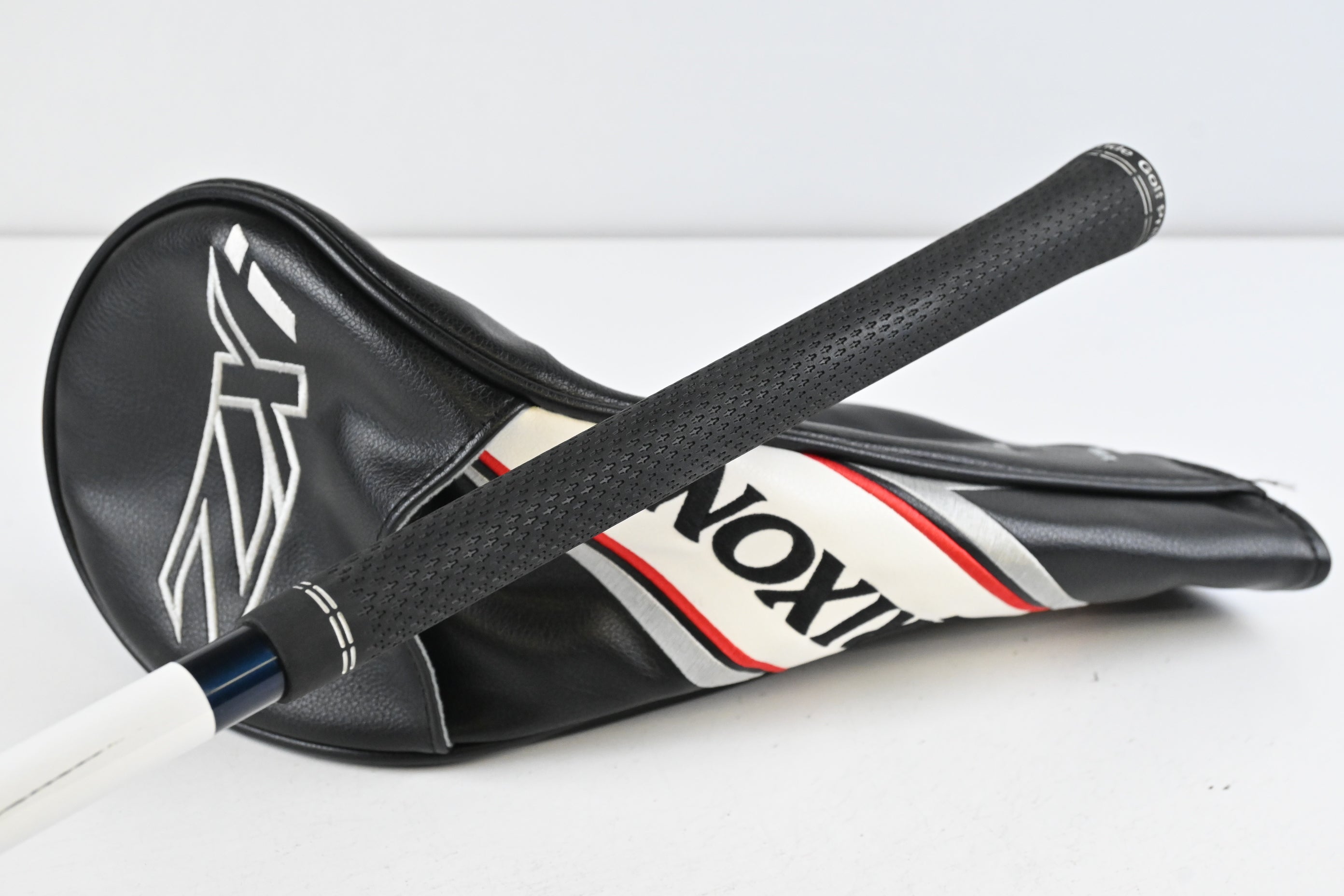 Srixon ZXi Driver / 10.5 Degree / X-Flex Ventus TR Blue 6 Shaft
