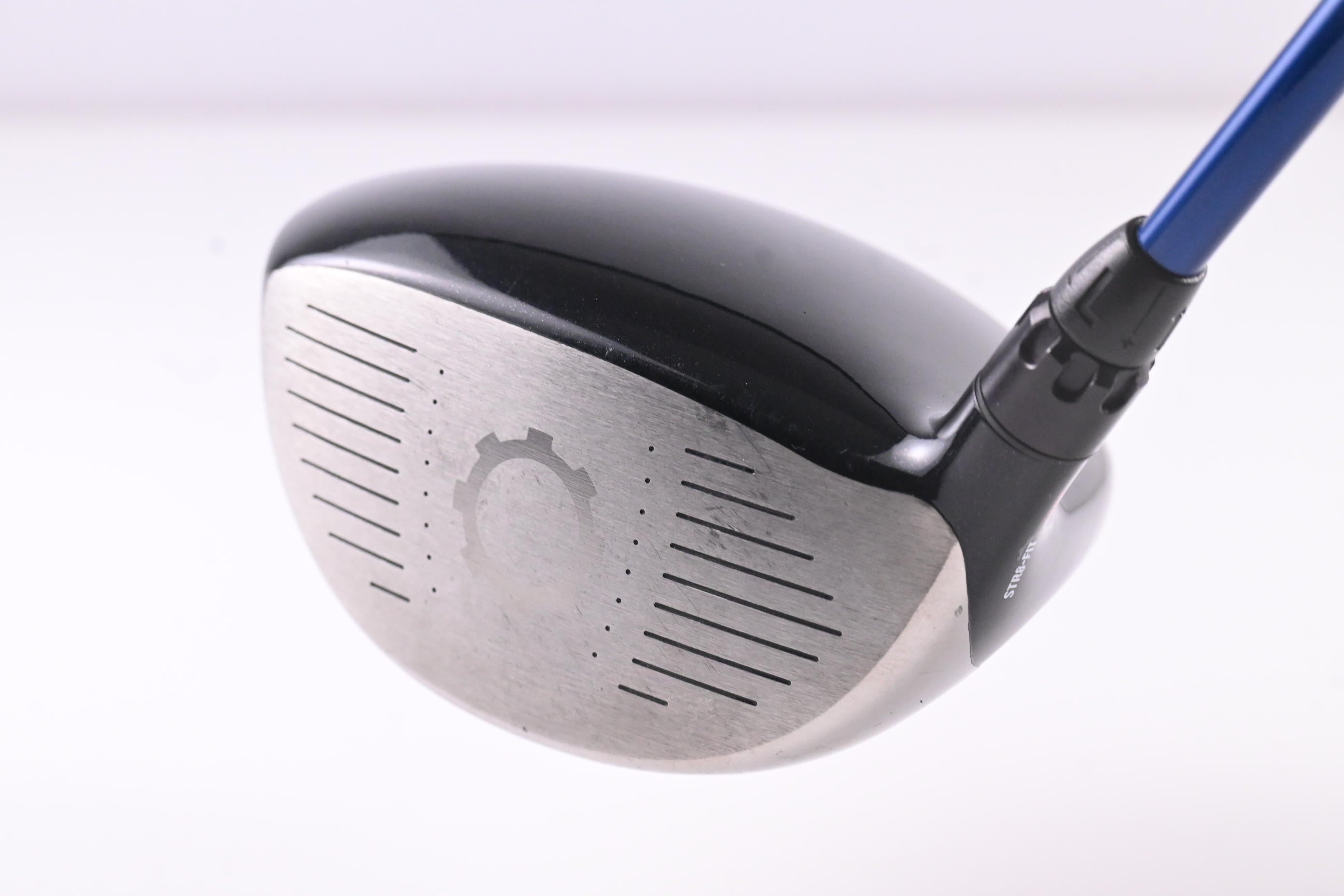 Nike VR Pro Driver / 9.5 Degree / Stiff Flex Project X Shaft