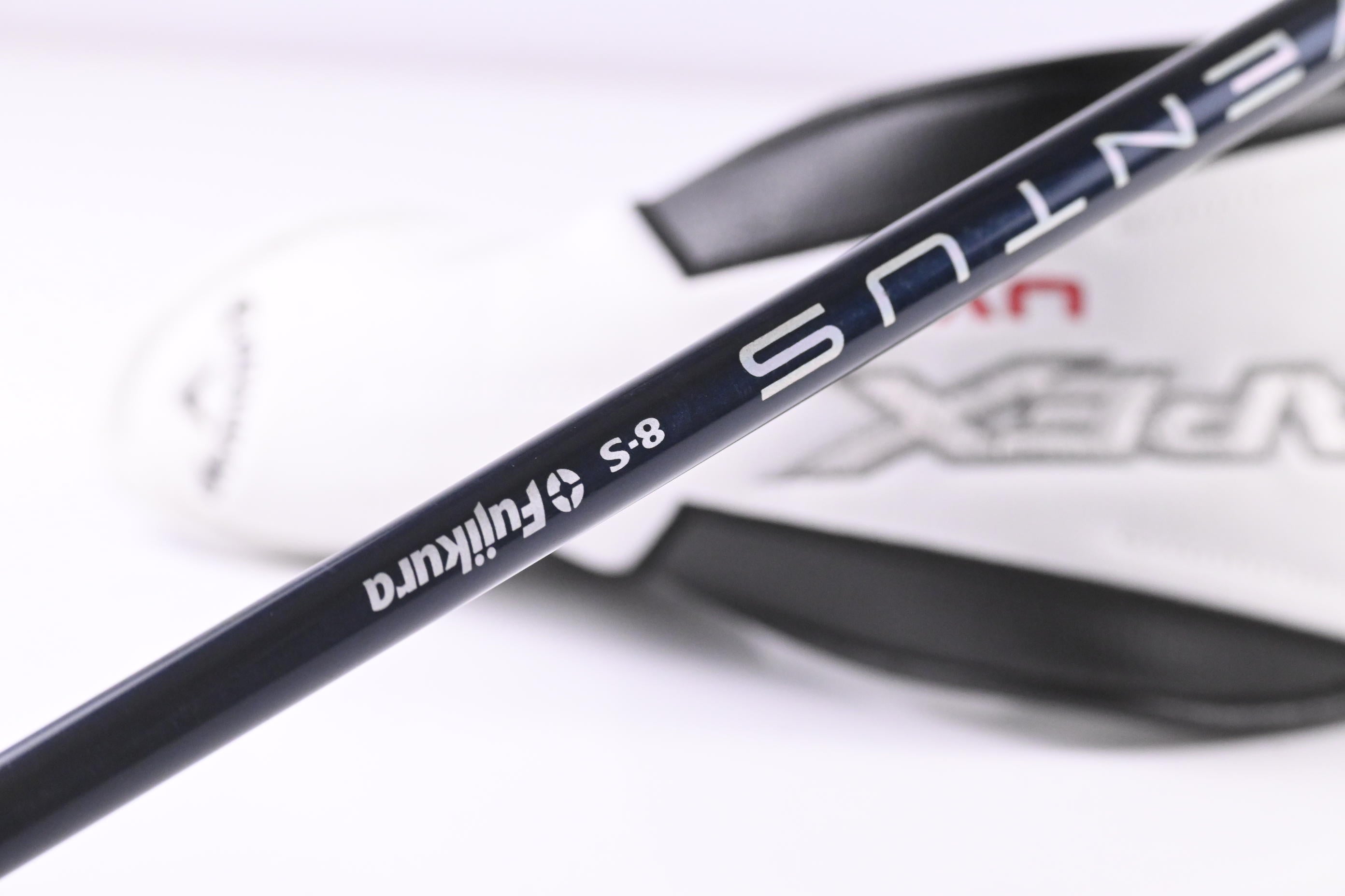 Tour Issue Callaway Apex UW #4 Hybrid / 21 Degree / Stiff Flex Ventus Velocore