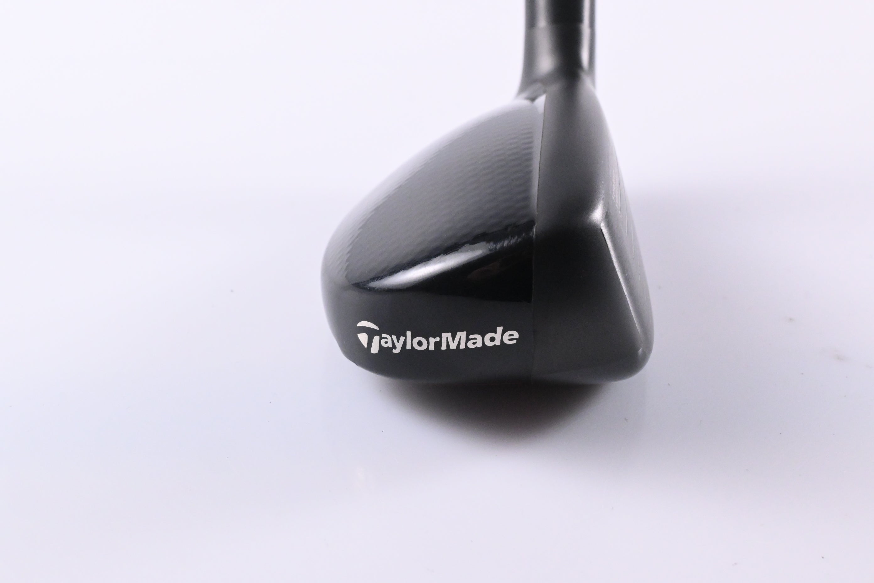 Taylormade Stealth 2 Plus #2 Hybrid / 17 Degree / Stiff Flex Kai'li Red 85 Shaft