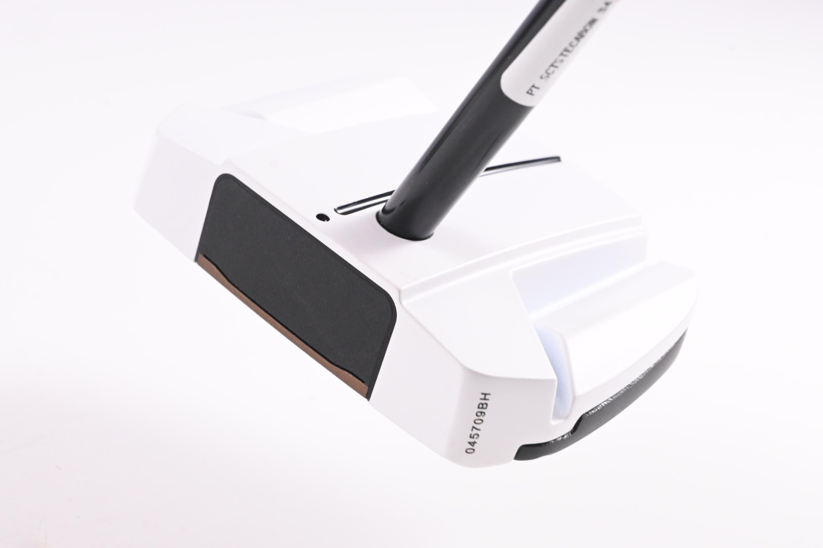 Ping Scottsdale TEC Ally Blue Onset Putter / Black Dot / 34 Inch