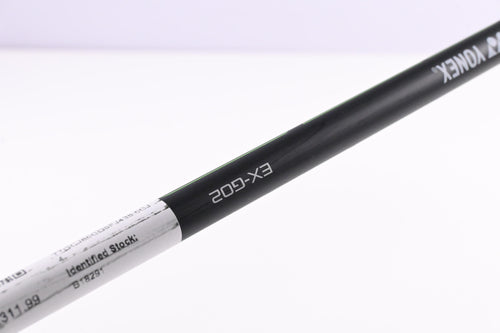 Yonex Royal Ezone Gen2 Driver / 10 Degree / Senior Flex Yonex EX-G02 Shaft