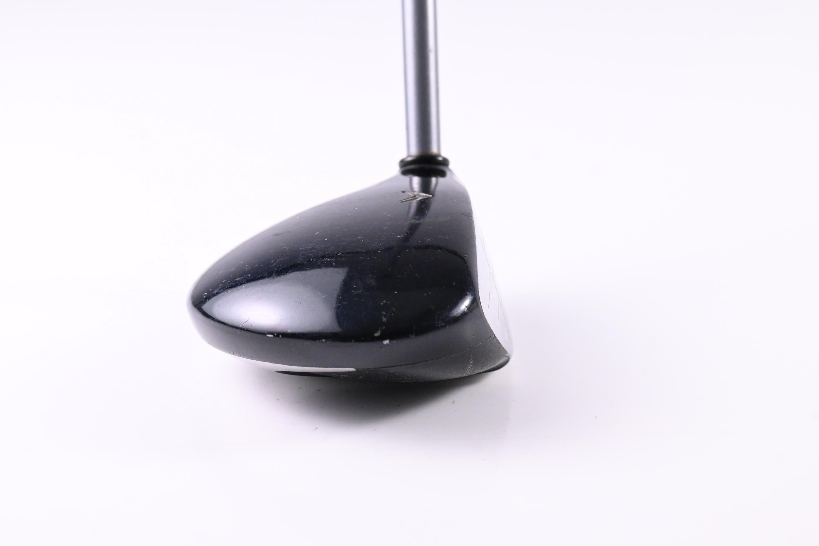 Callaway Steelhead Plus #4 Wood / 16.5 Degree / Firm Flex Steelhead Plus Shaft