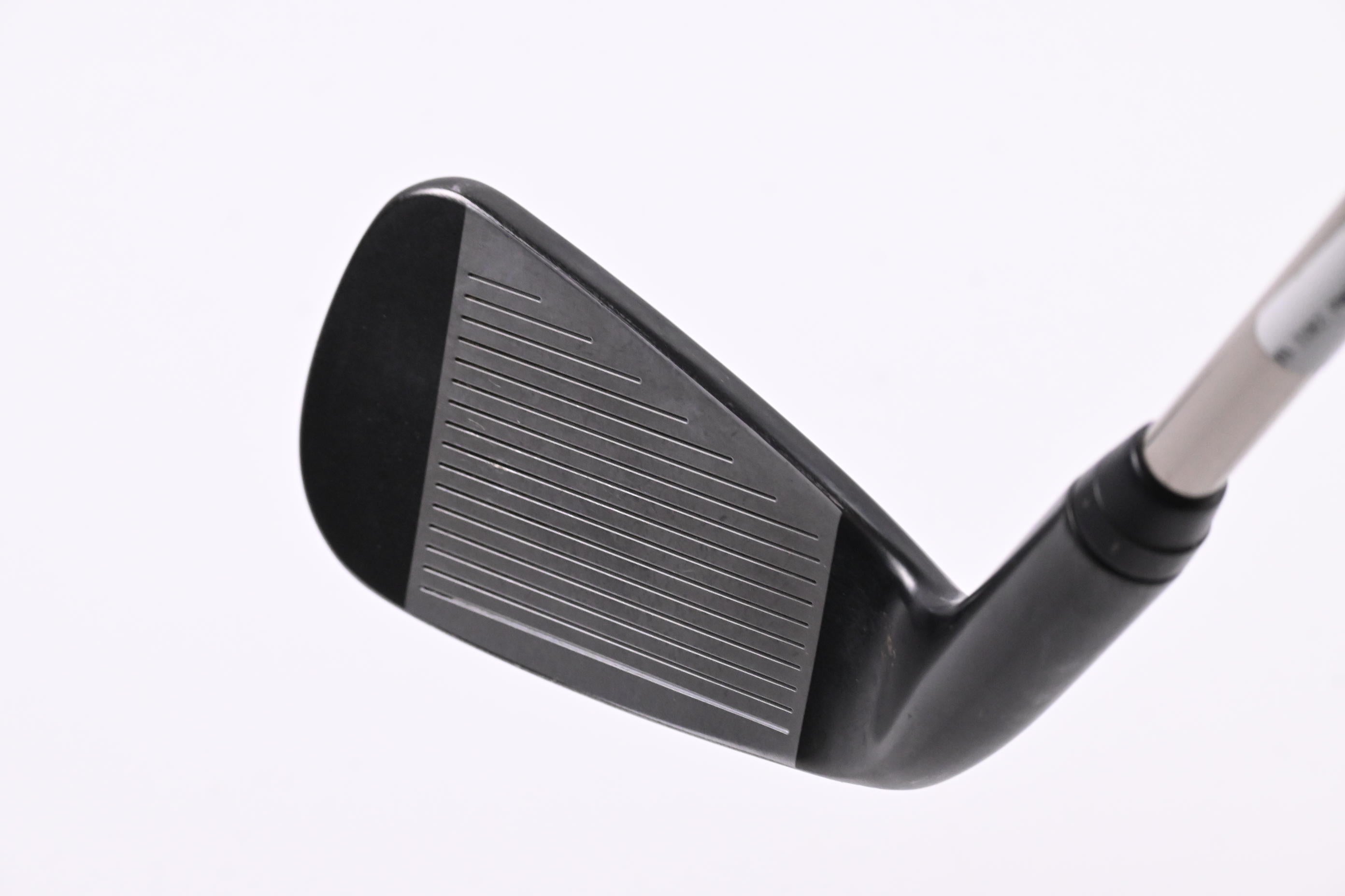Ping iCrossover #3 Iron / 20 Degree / Stiff Flex Ping Tour 2.0 Chrome 85 Shaft