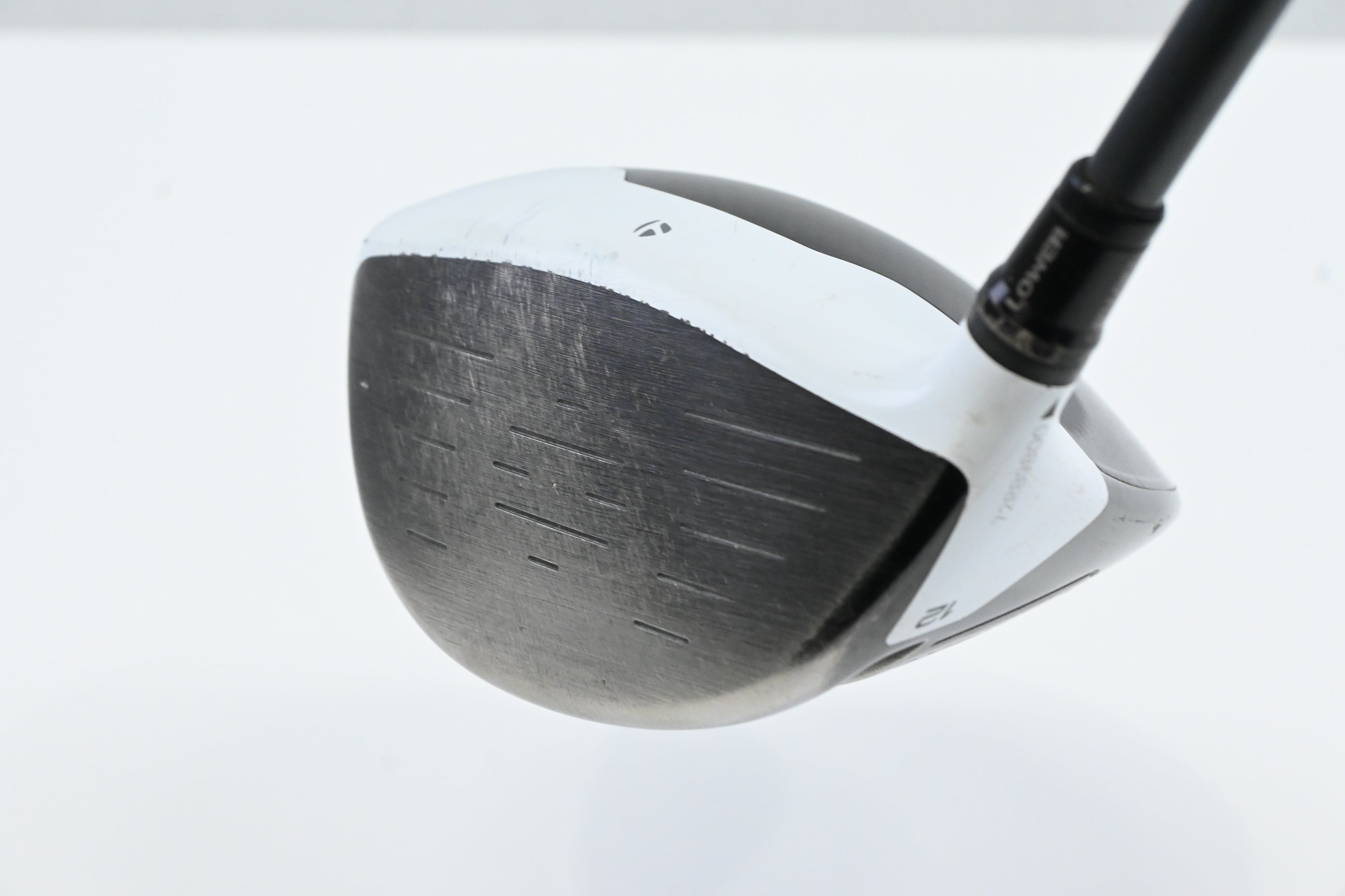 Taylormade M2 2017 Driver / 12 Degree / Regular Flex Fujikura XLr8 56 Shaft