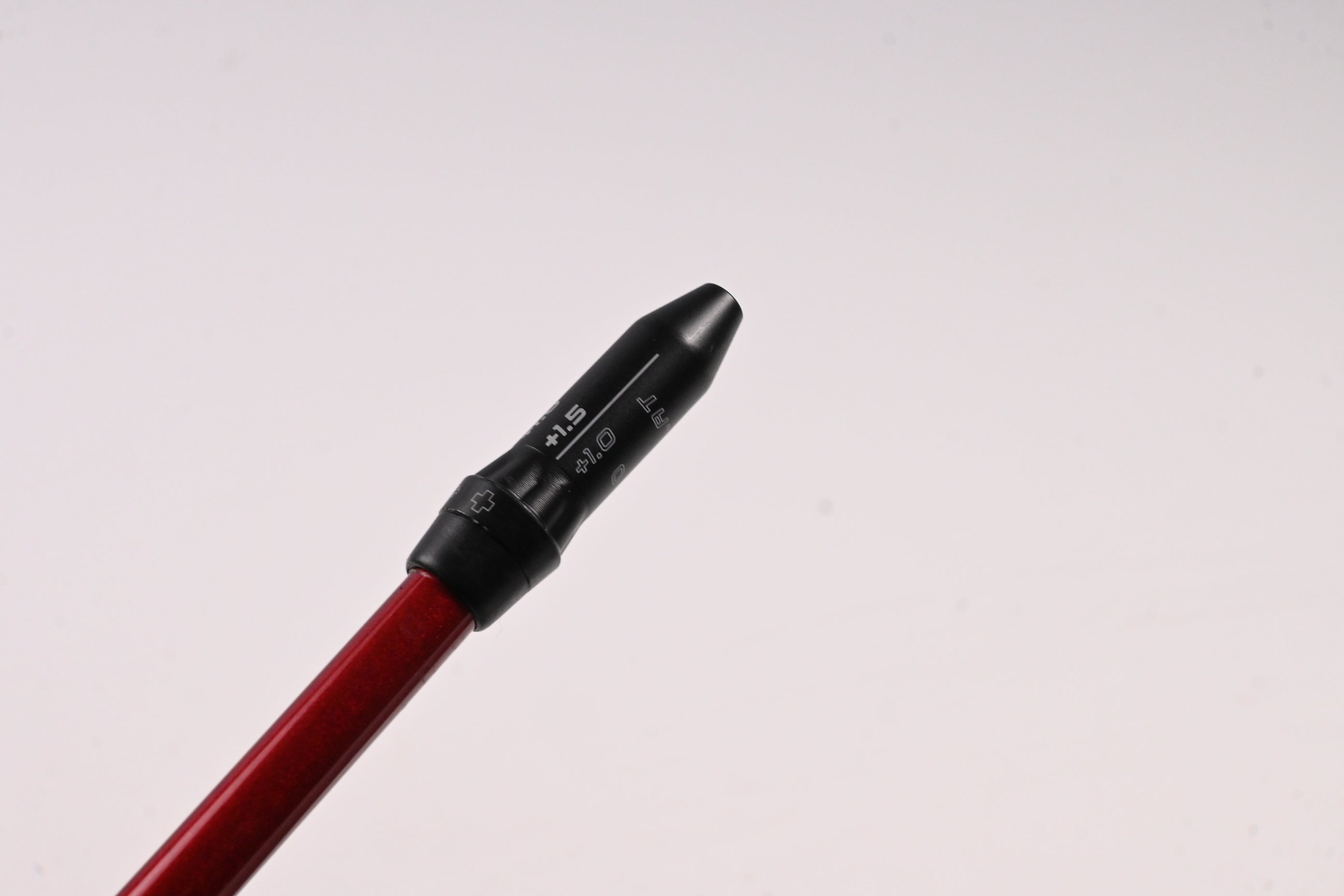 Project X Denali Red 60 Driver Shaft / Stiff Flex / Ping 3rd Gen