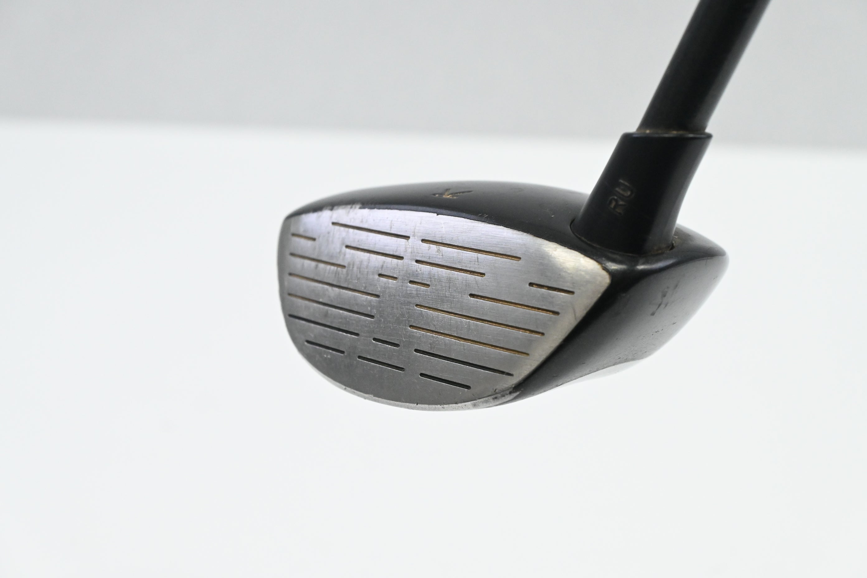 Ping I3 #7 Wood / 20 Degree / Regular Flex Ping 350 Series Shaft