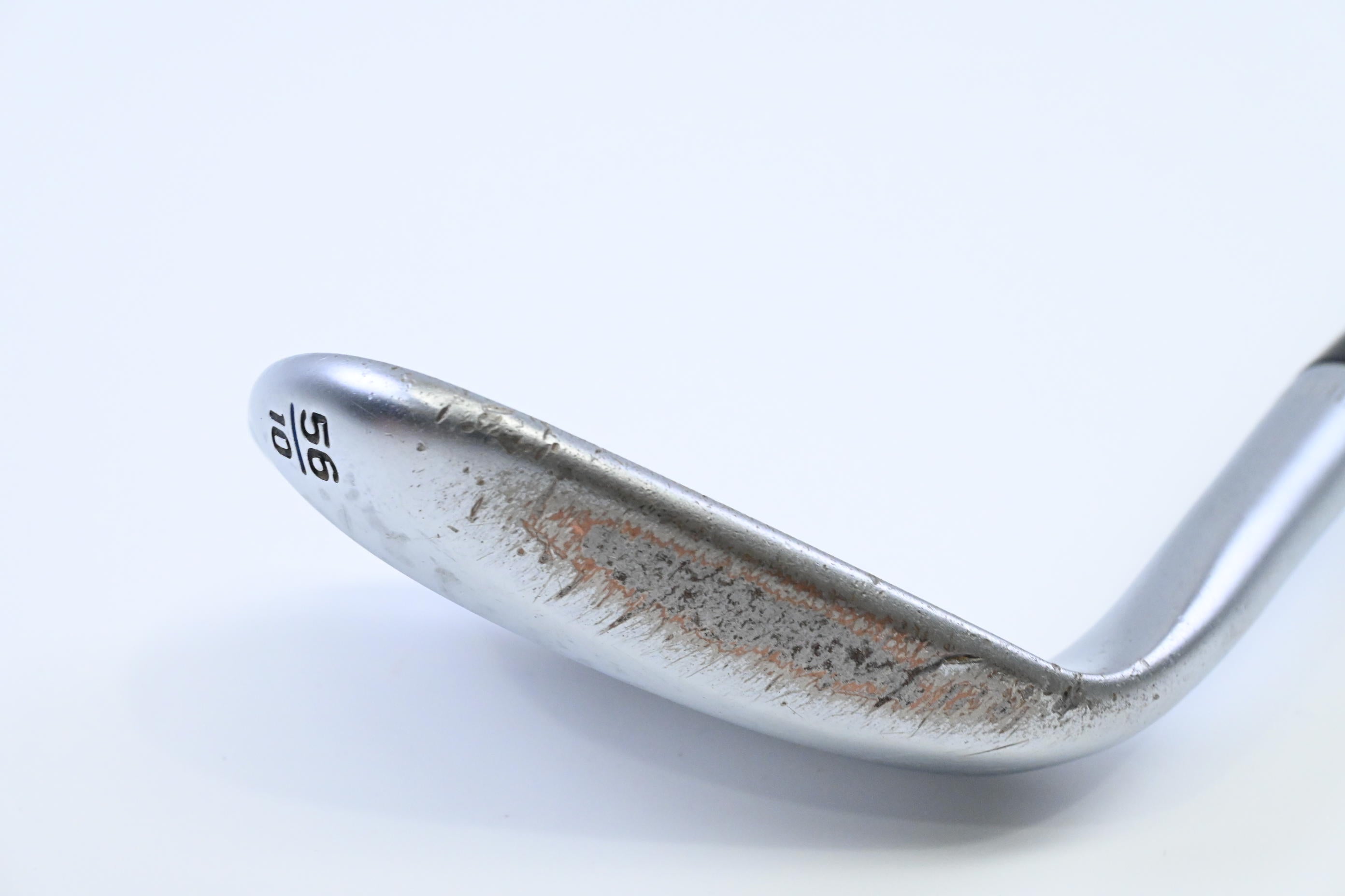 Callaway Mack Daddy Forged Sand Wedge / 56 Degree / Stiff Flex Dynamic Gold S200