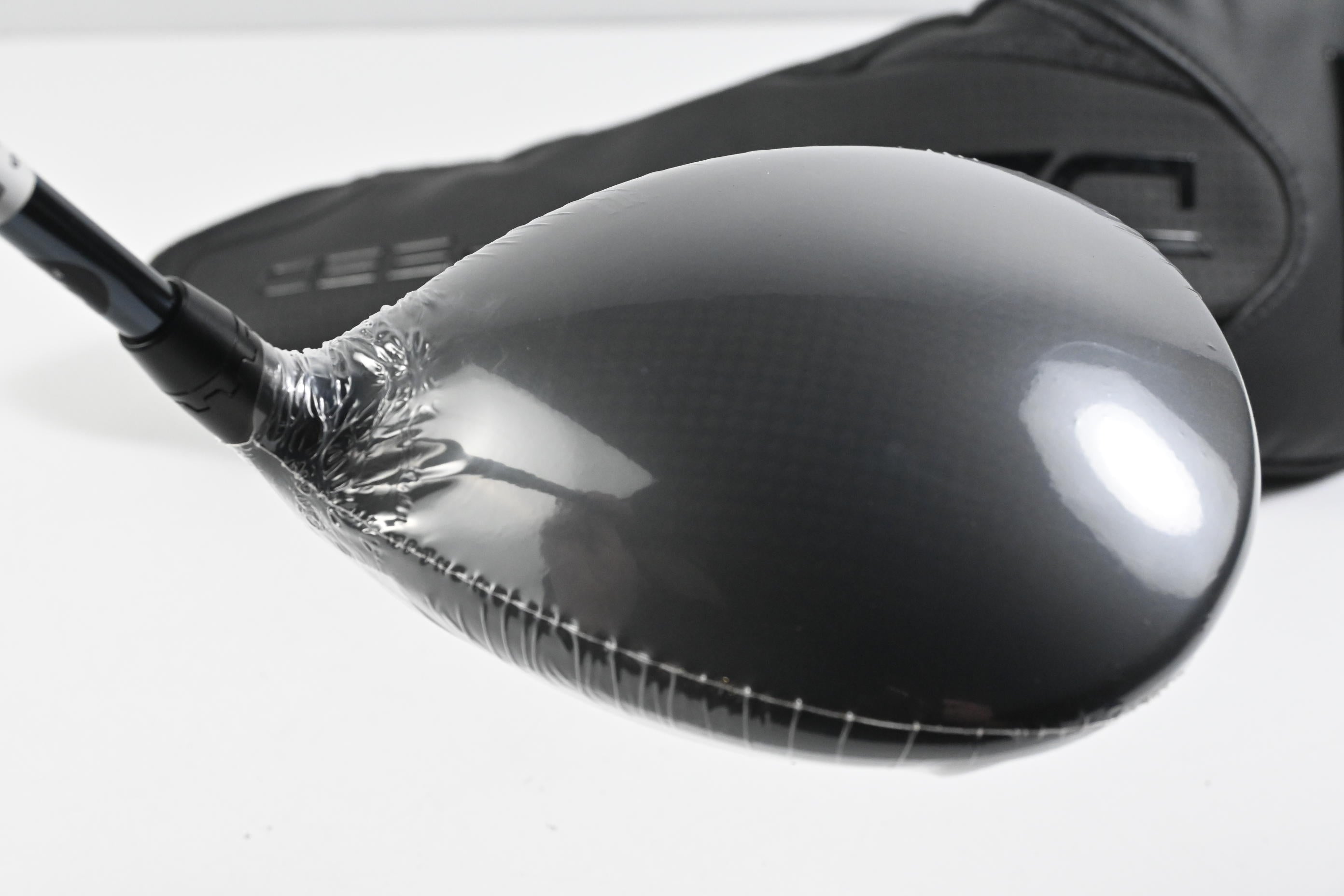 Cobra Darkspeed LS Driver / 9 Degree / Stiff Flex UST Mamiya LIN-Q M40X 6 Shaft