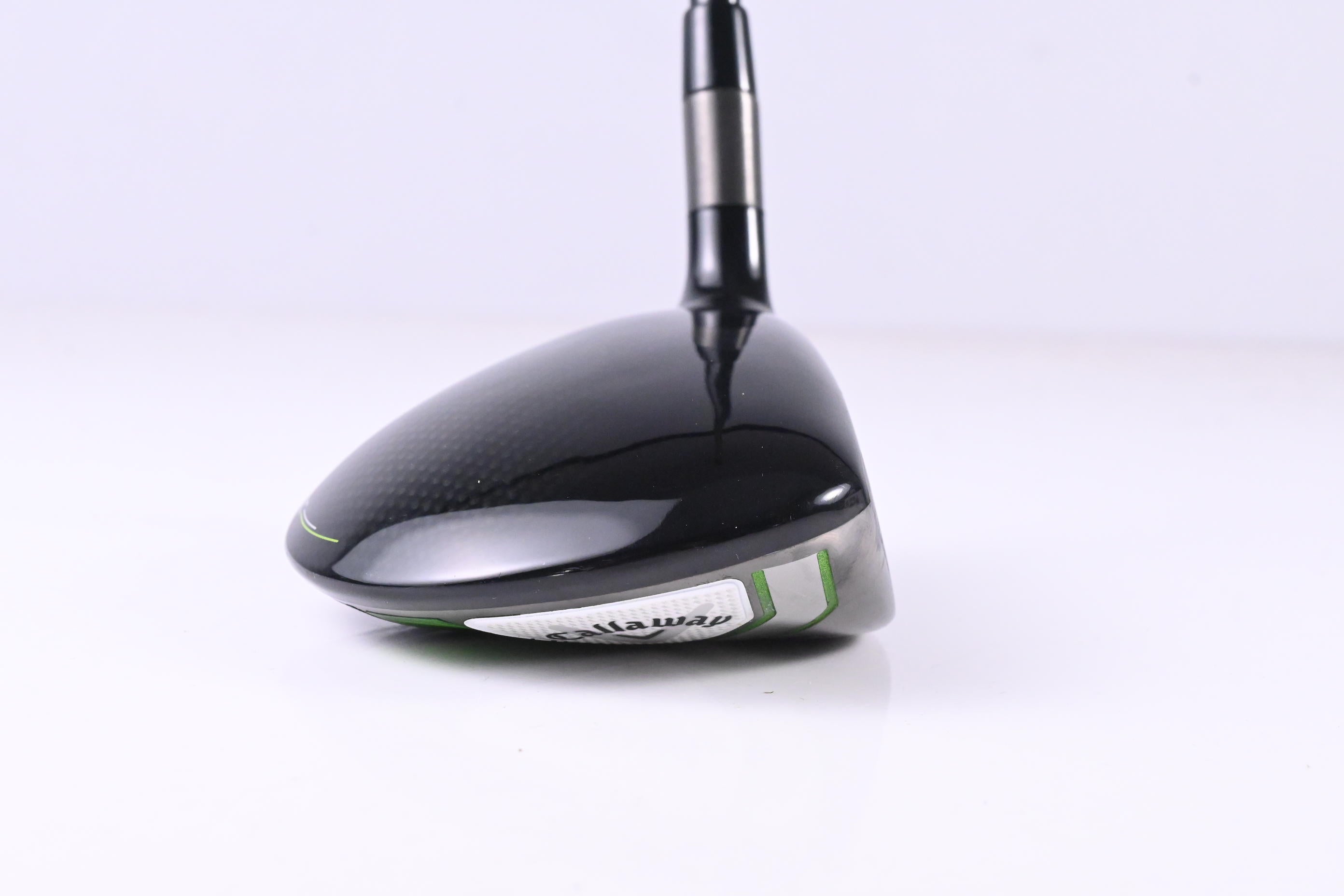 Callaway Epic Speed Triple Diamond T #3 Wood / 15 Degree / X-Flex Kai'li White 70