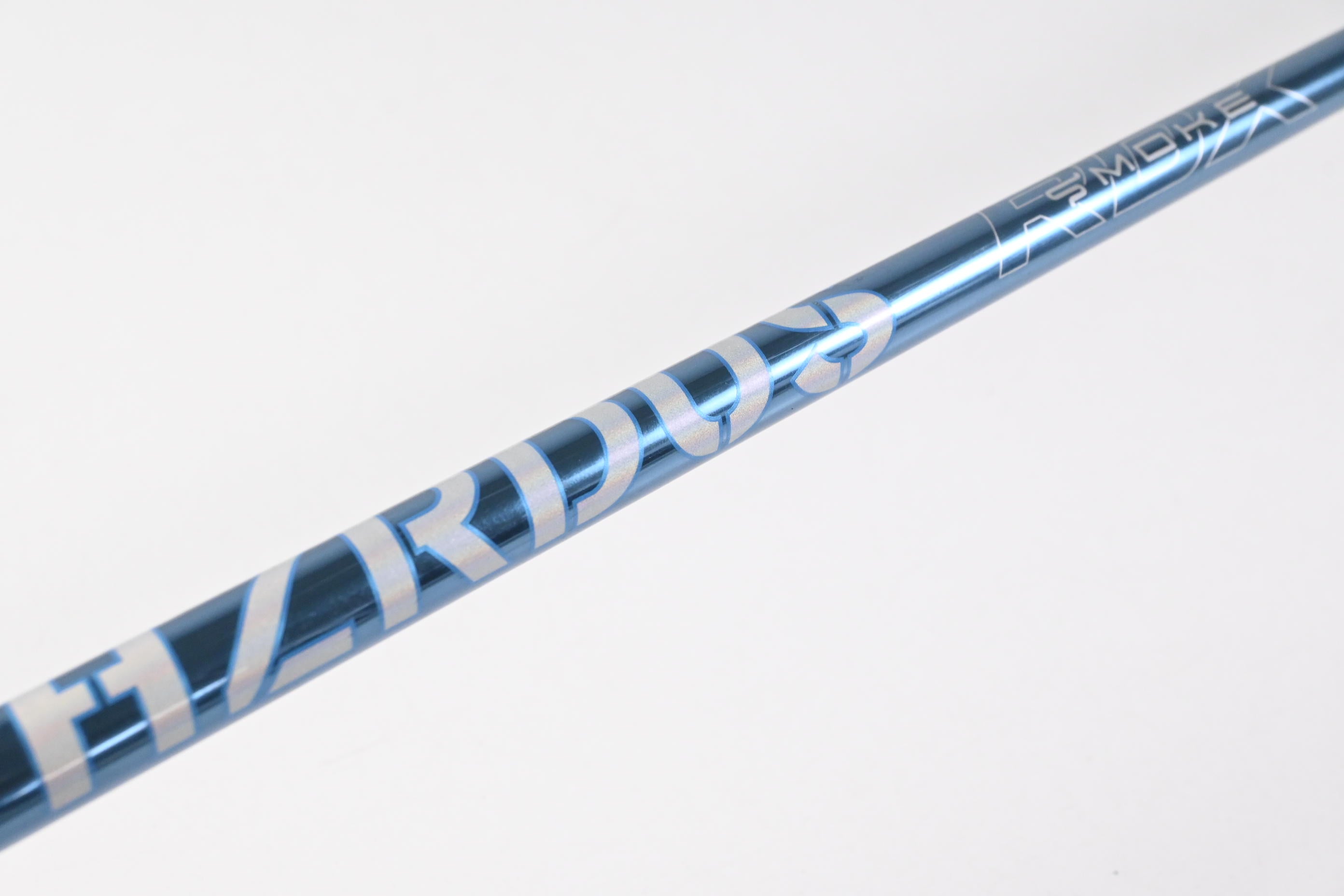 Project X  Hzrdus Smoke Blue RDX PVD 60 Driver shaft / TX-Flex / Mizuno