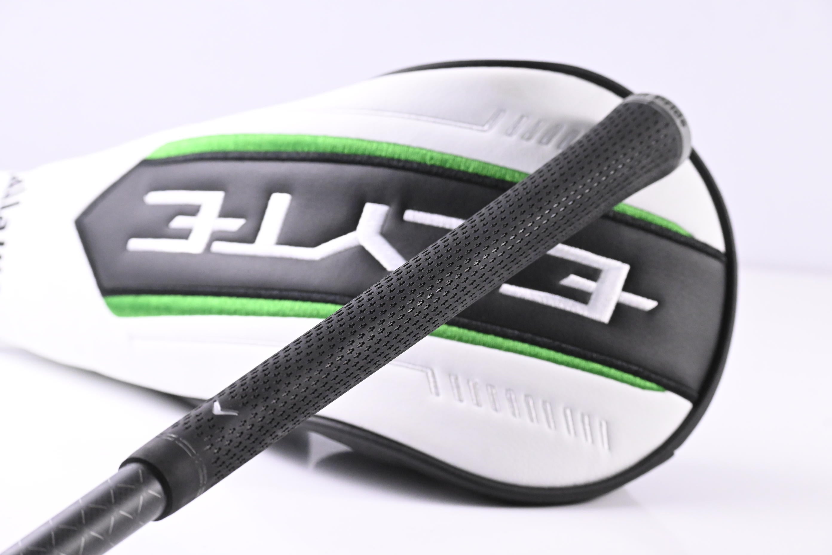 Callaway Elyte Triple Diamond Driver / 9 Degree / Stiff Flex Tensei 1K Black 65