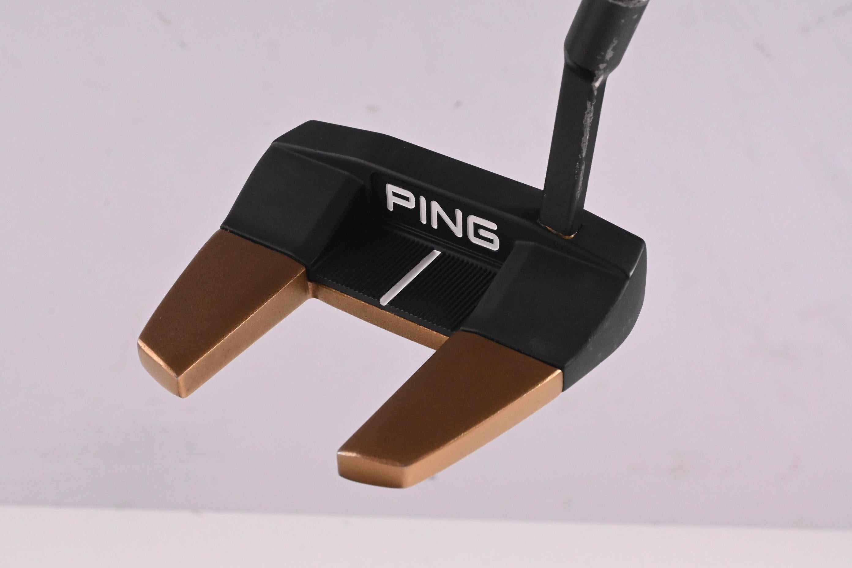 Left Hand Ping Heppler Tyne 3 Putter / 35 Inch