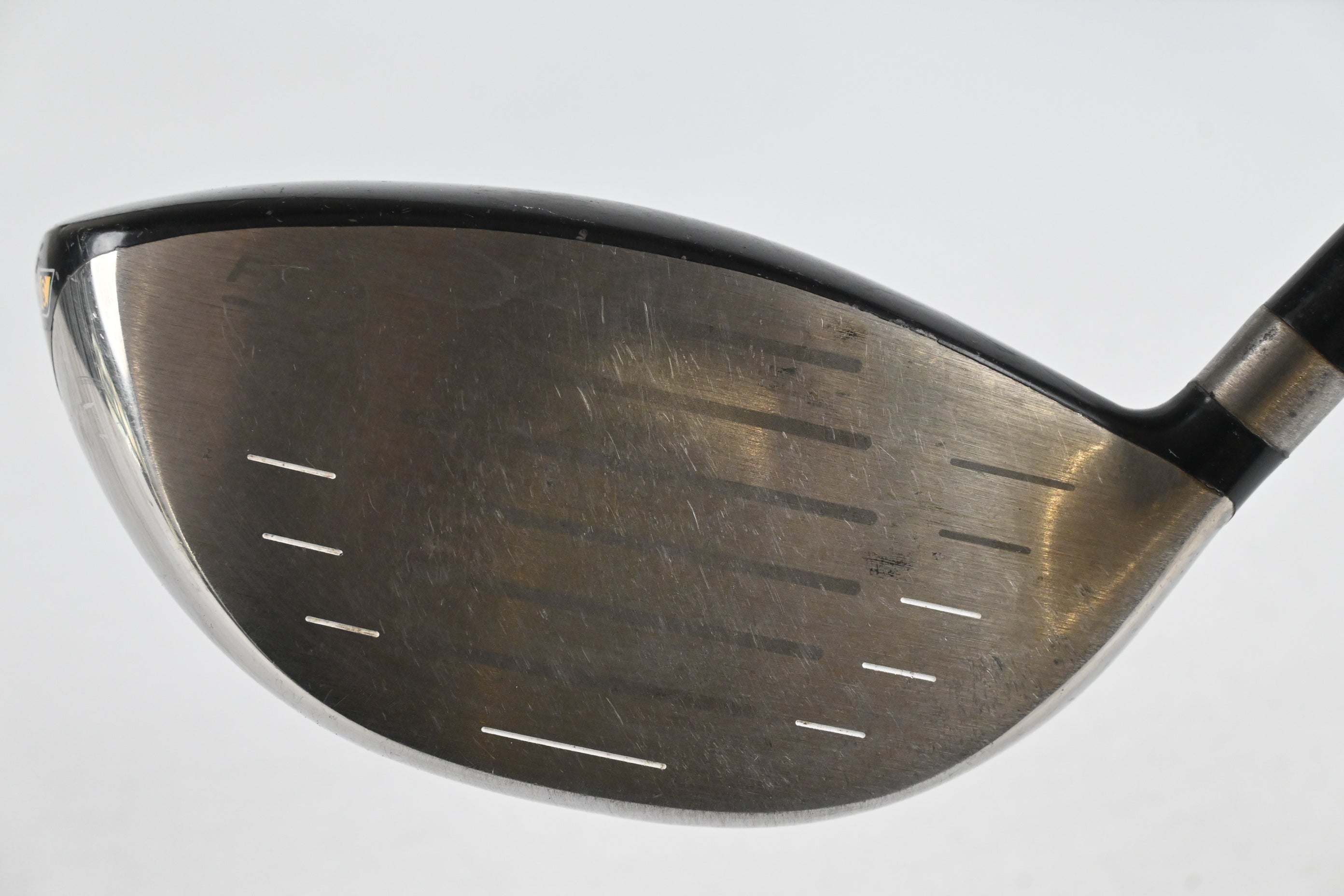 Cleveland HiBore Monster XLS Draw Driver / 12 Degree / Regular Flex Fujikura