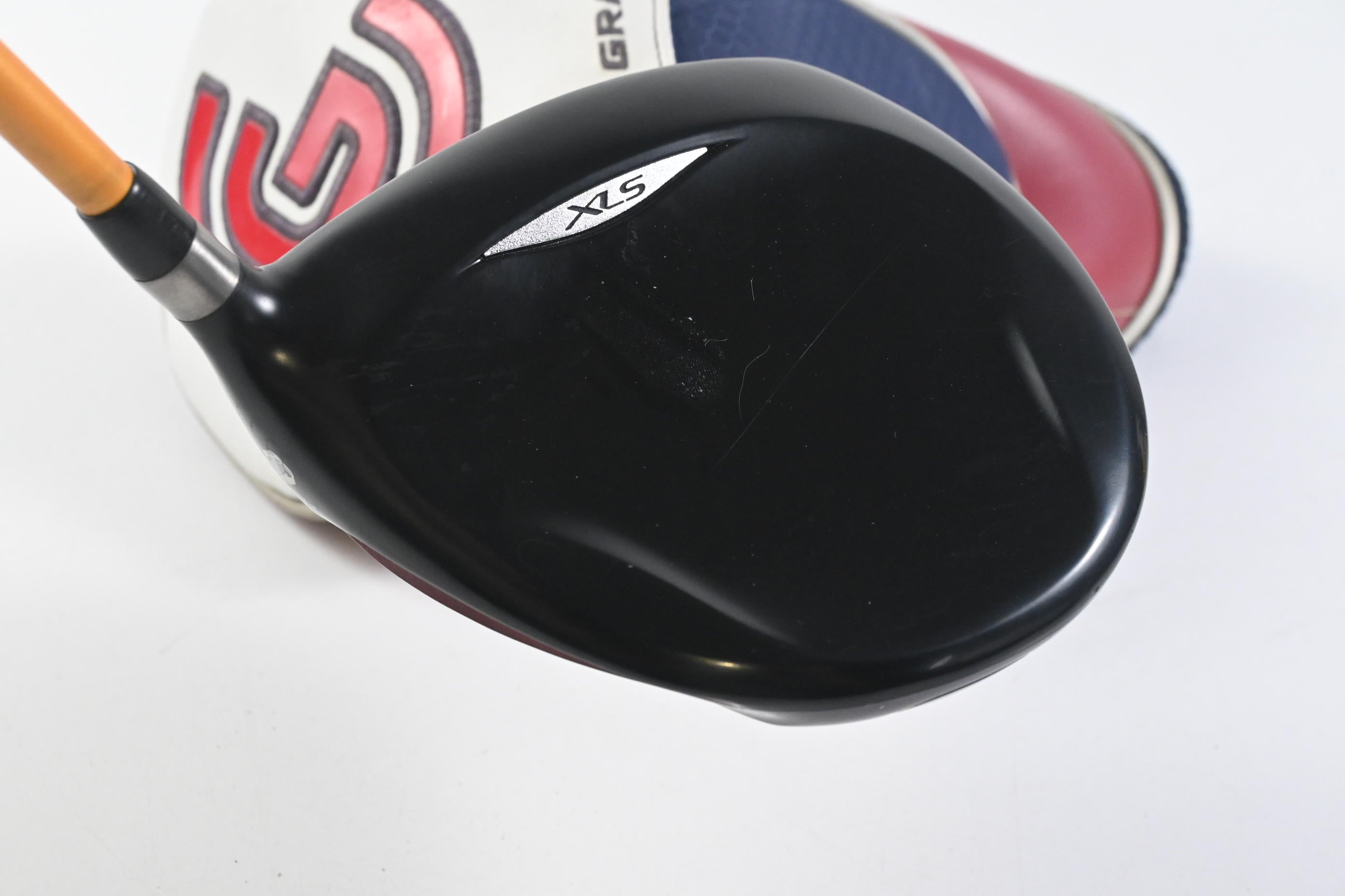 Cleveland HiBore XLS Driver / 9.5 Degree / Stiff Flex UST Mamiya Proforce V2 67