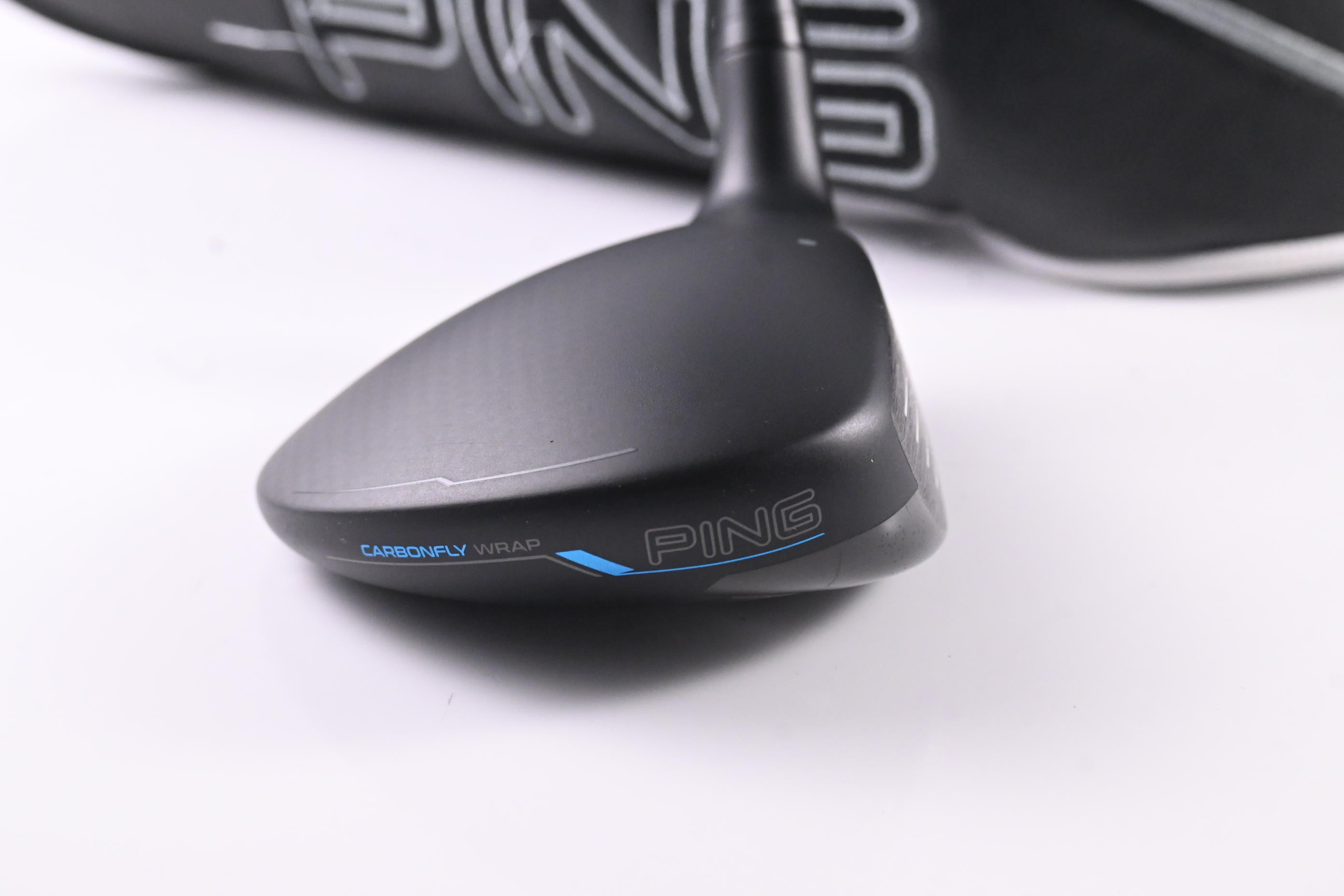 Ping G440 Max #3 Wood / 15 Degree / X-Flex Ping Tour 2.0 Black 75 Shaft