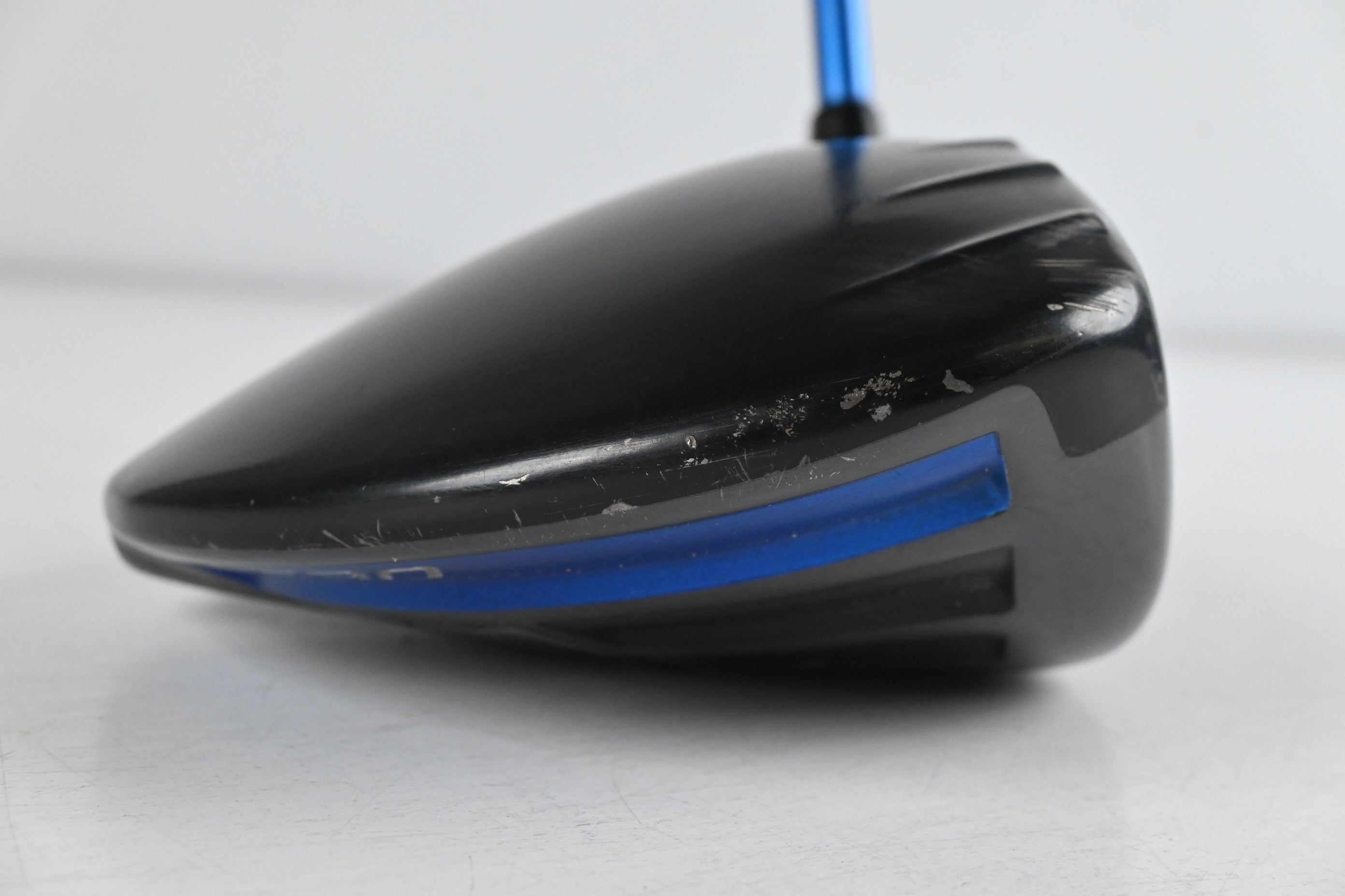 Ping G30 SF Tec Driver / 12 Degree / Regular Flex Ping TFC 419 Shaft